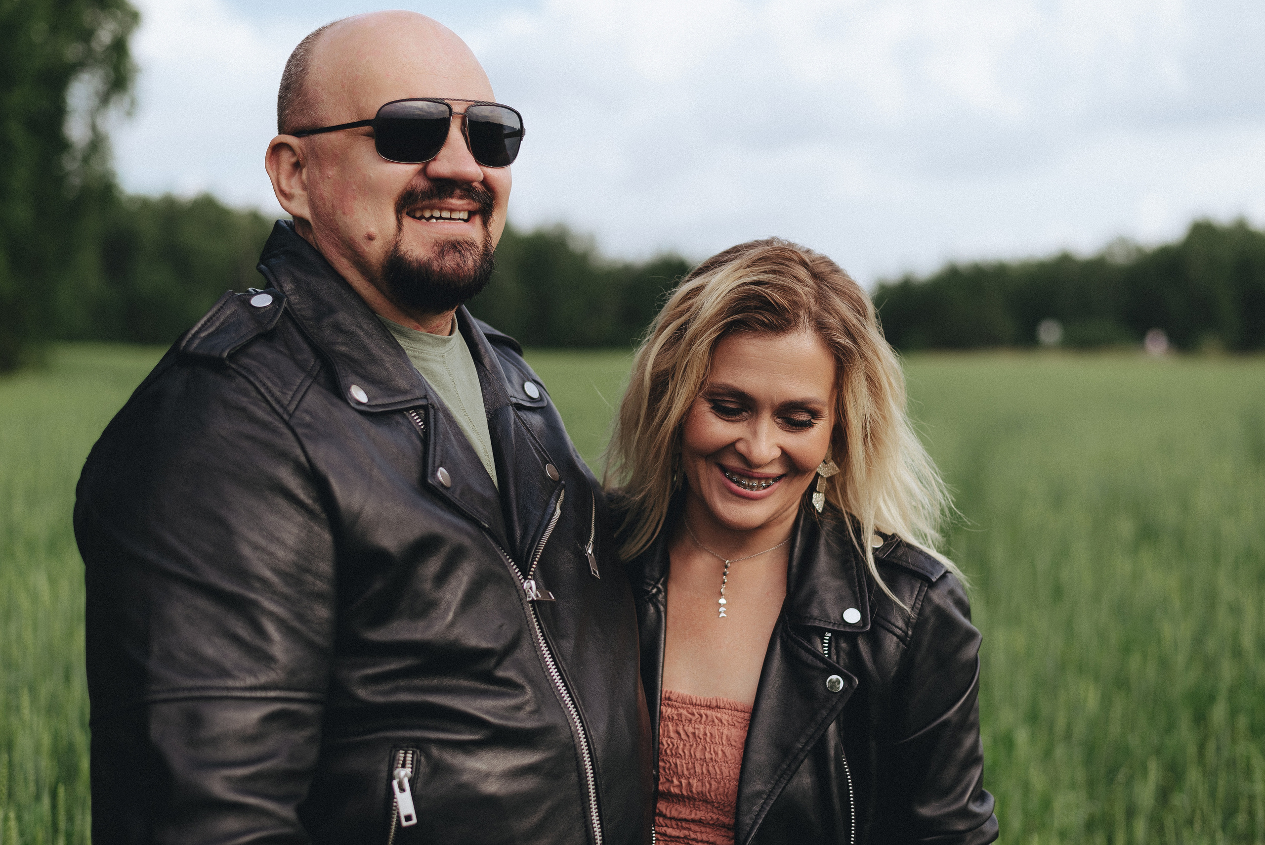 Андрей и Светлана. Екатерина Курбанова. Женский фотограф