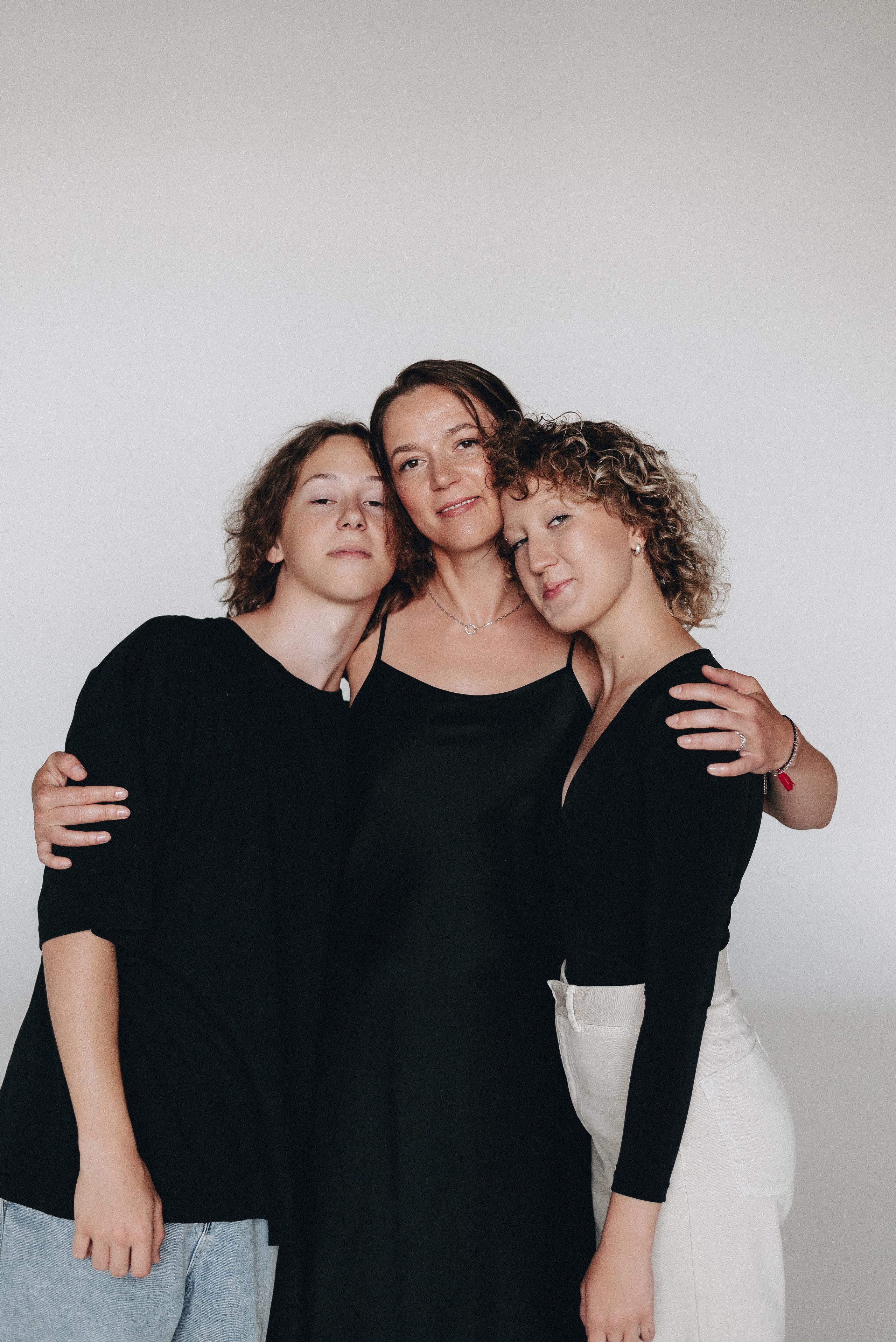 FAM. Екатерина Курбанова. Женский фотограф