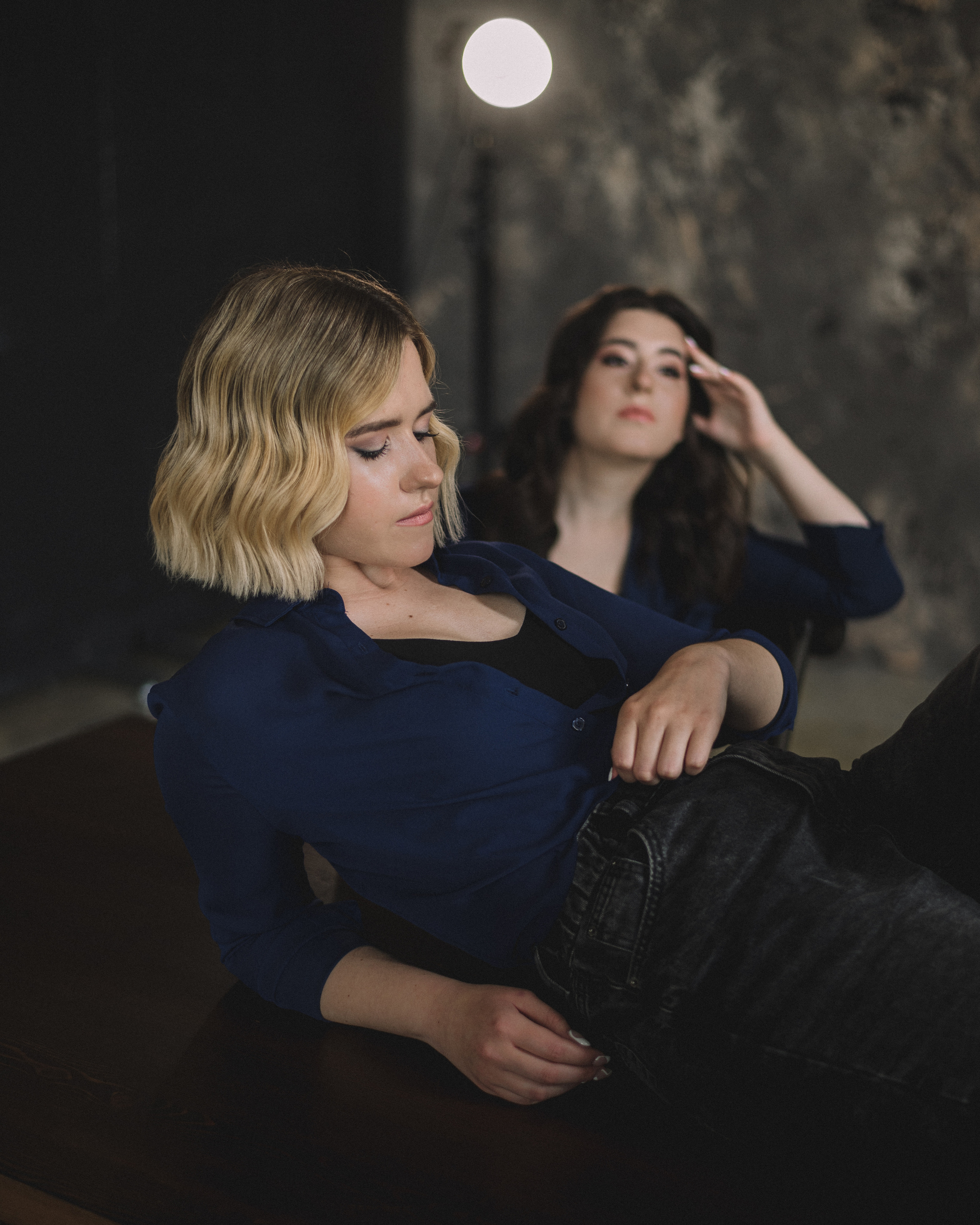 Sisters. Екатерина Курбанова. Женский фотограф