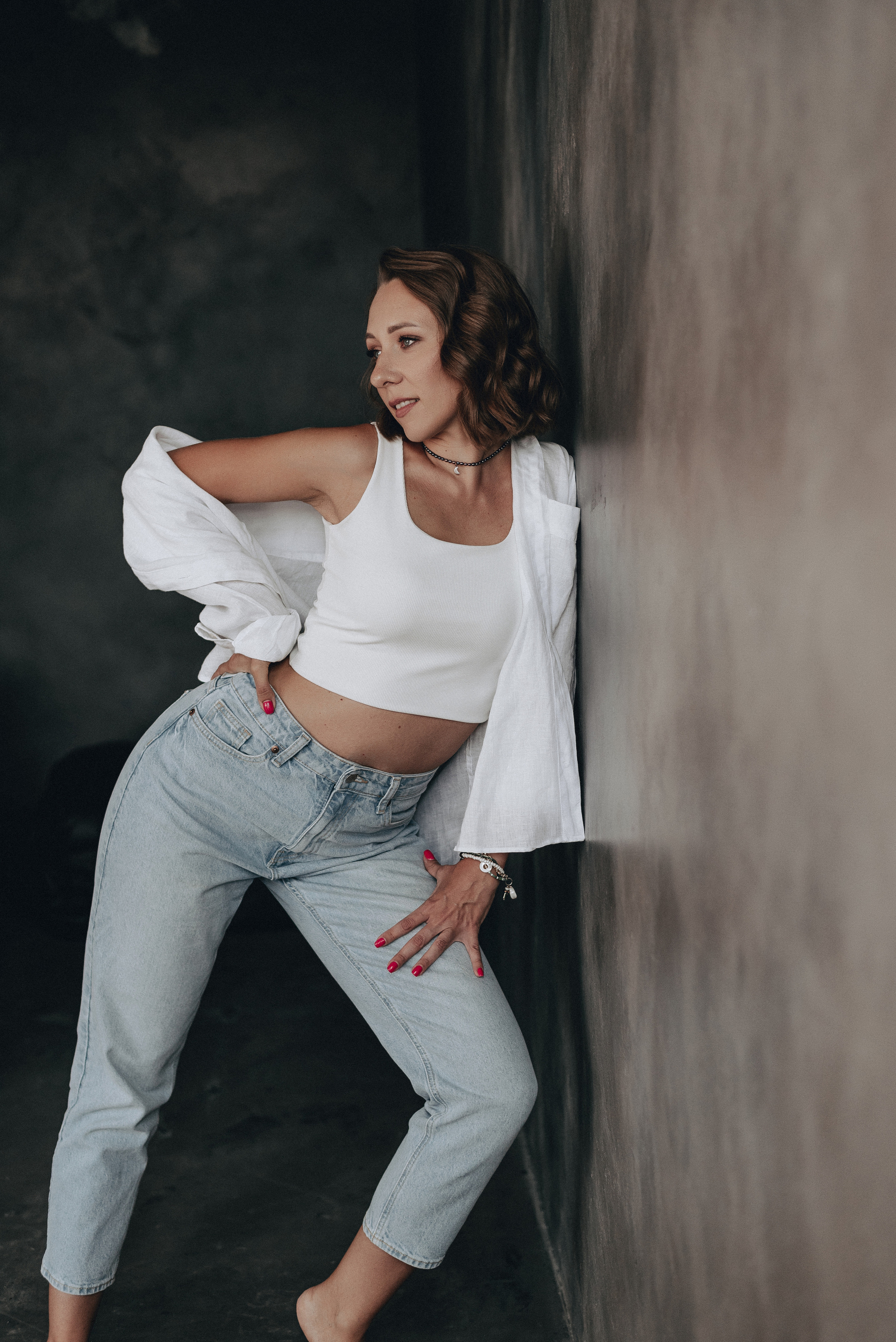 ЮЛИЯ. Екатерина Курбанова. Женский фотограф