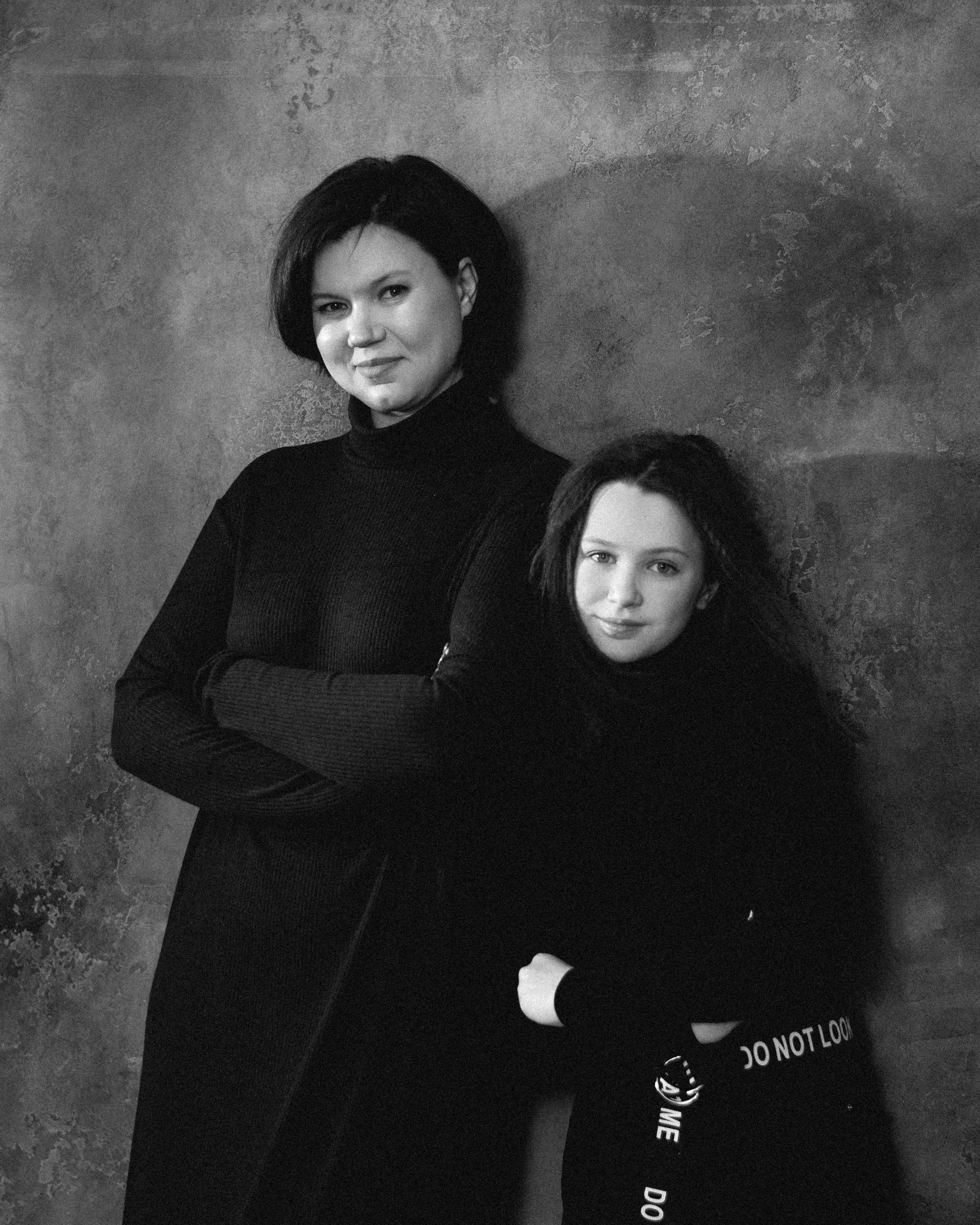 ФОТОДЕНЬ С ДЕТЬМИ 2. Екатерина Курбанова. Женский фотограф