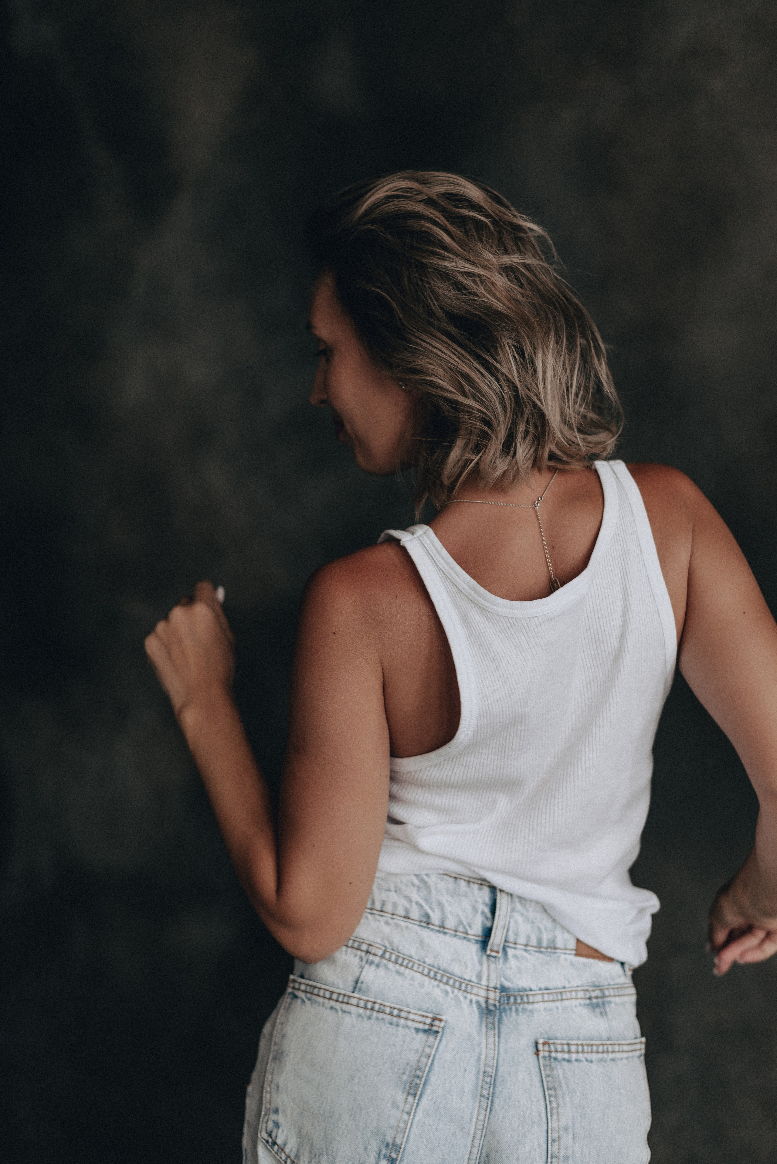 ОЛЯ. Екатерина Курбанова. Женский фотограф