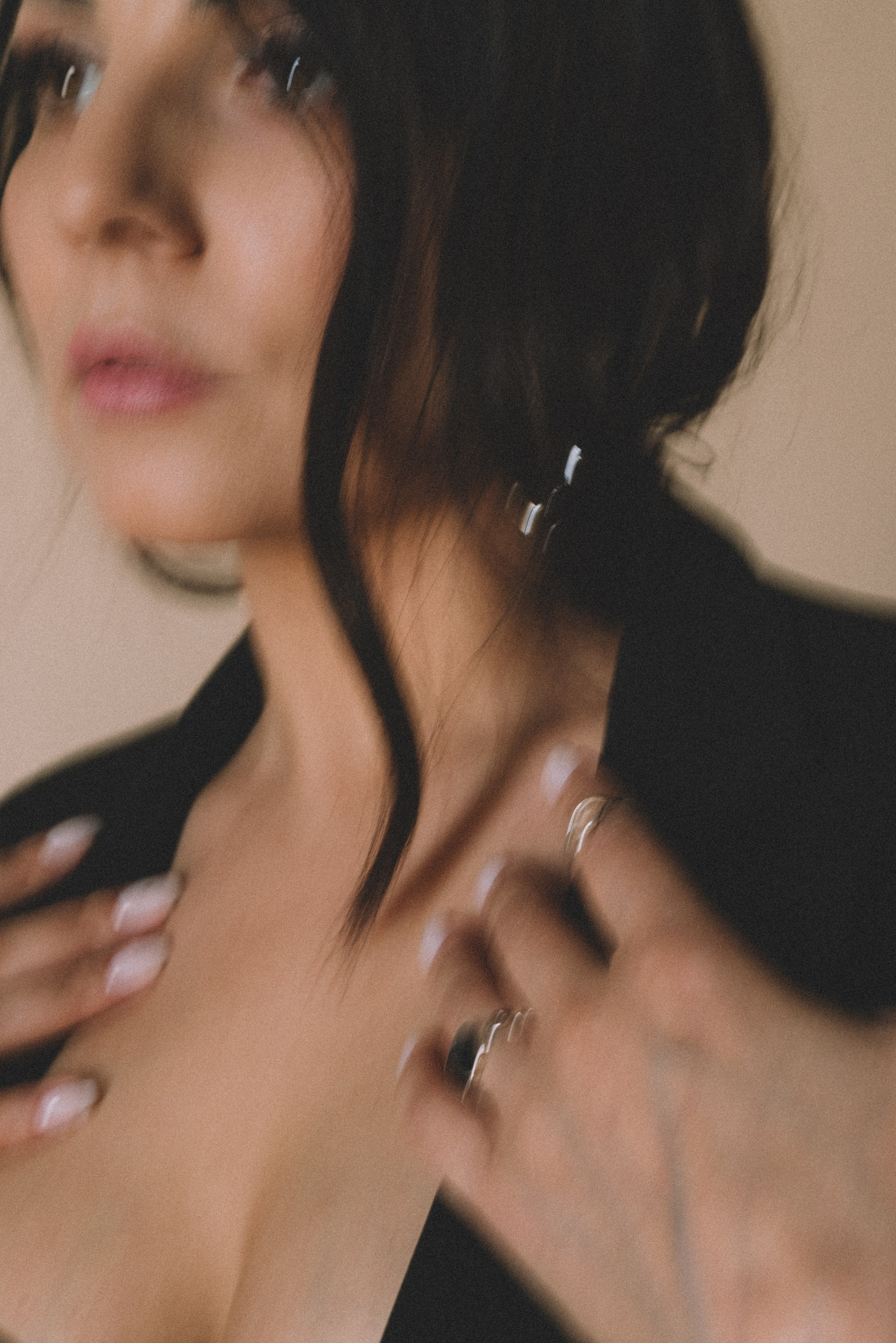 Мария и Алина. Екатерина Курбанова. Женский фотограф