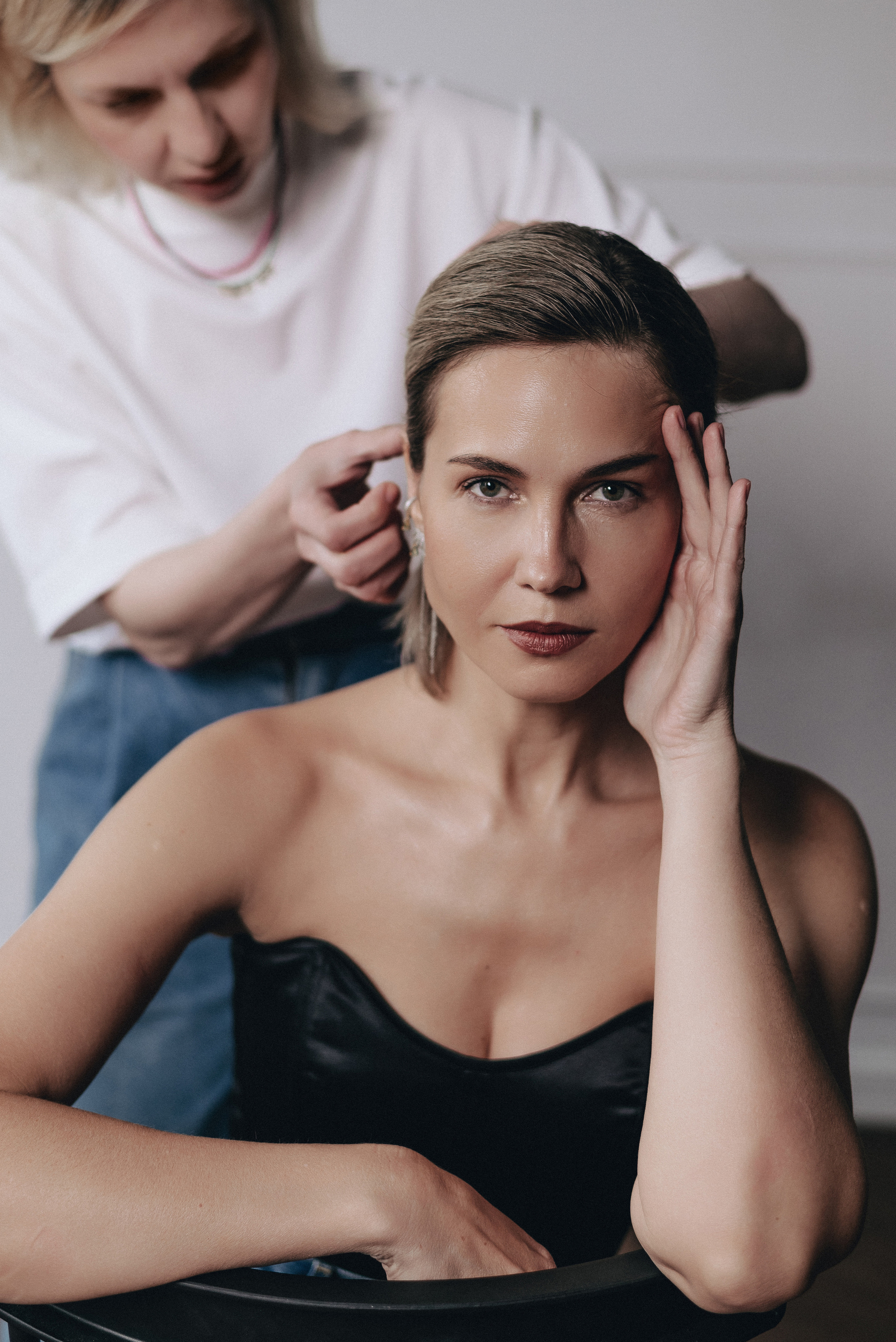 RITA. Екатерина Курбанова. Женский фотограф