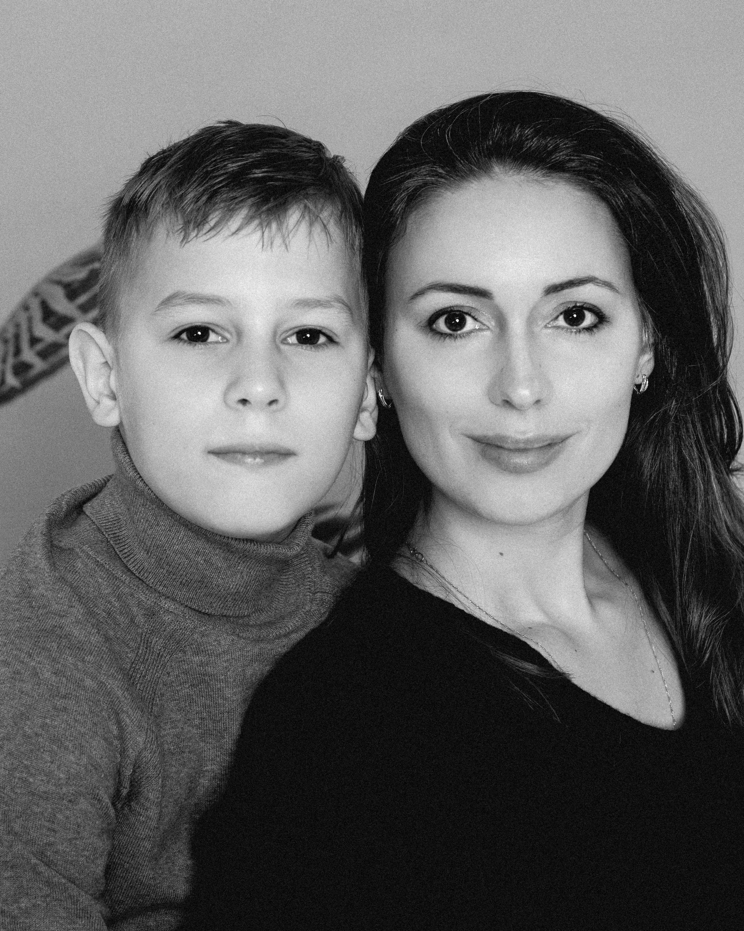 ФОТОДЕНЬ С ДЕТЬМИ. Екатерина Курбанова. Женский фотограф