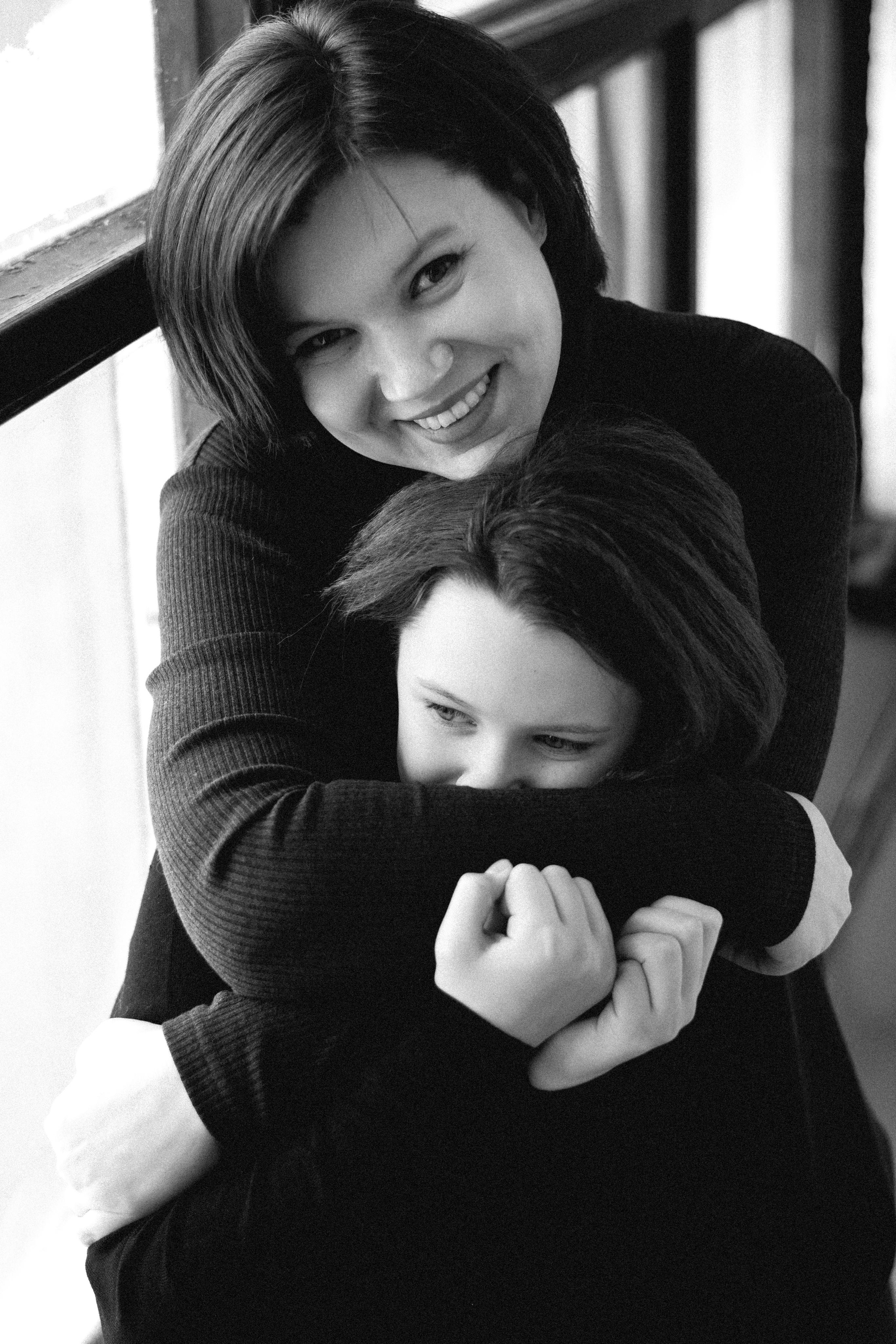 ФОТОДЕНЬ С ДЕТЬМИ 2. Екатерина Курбанова. Женский фотограф