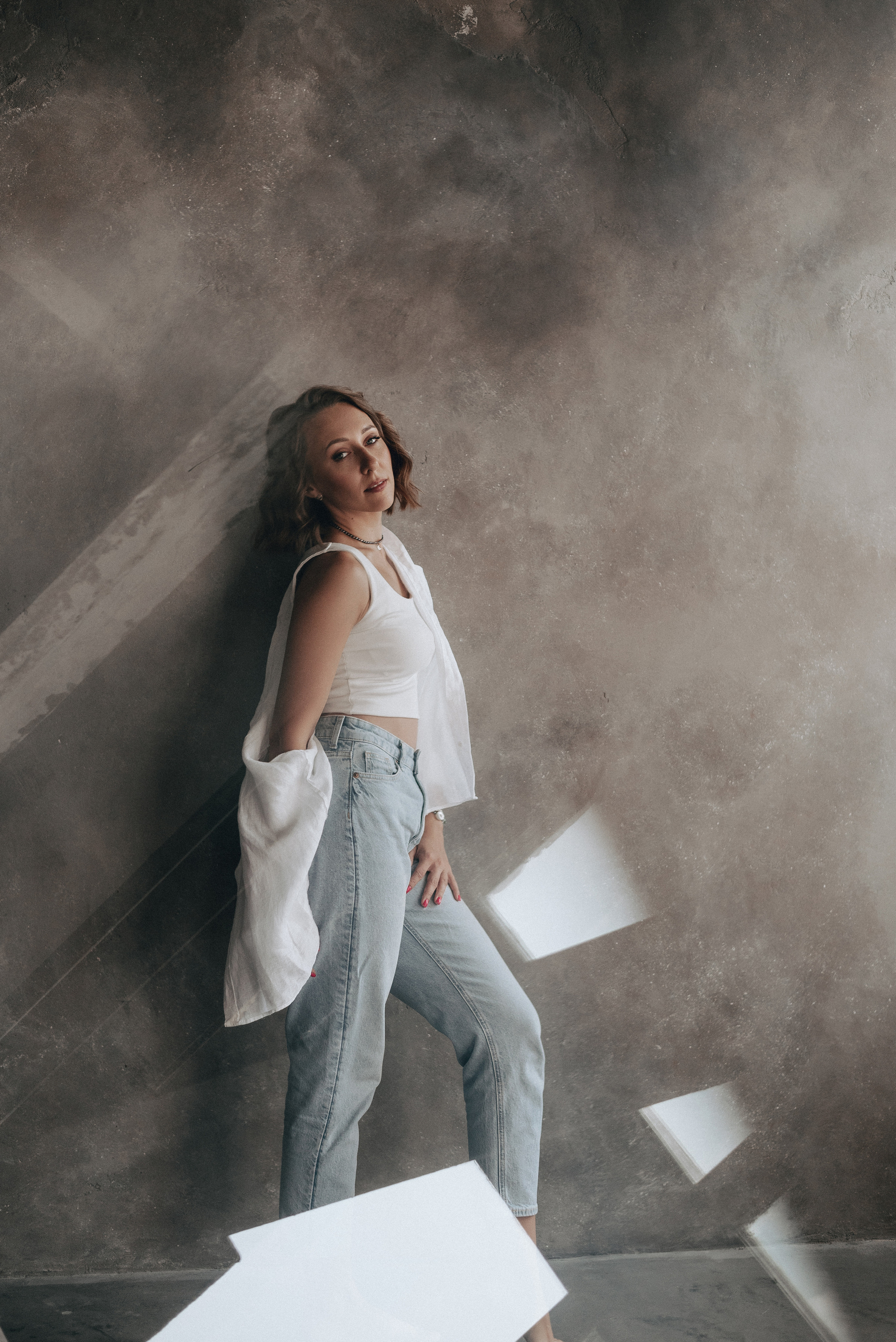 ЮЛИЯ. Екатерина Курбанова. Женский фотограф