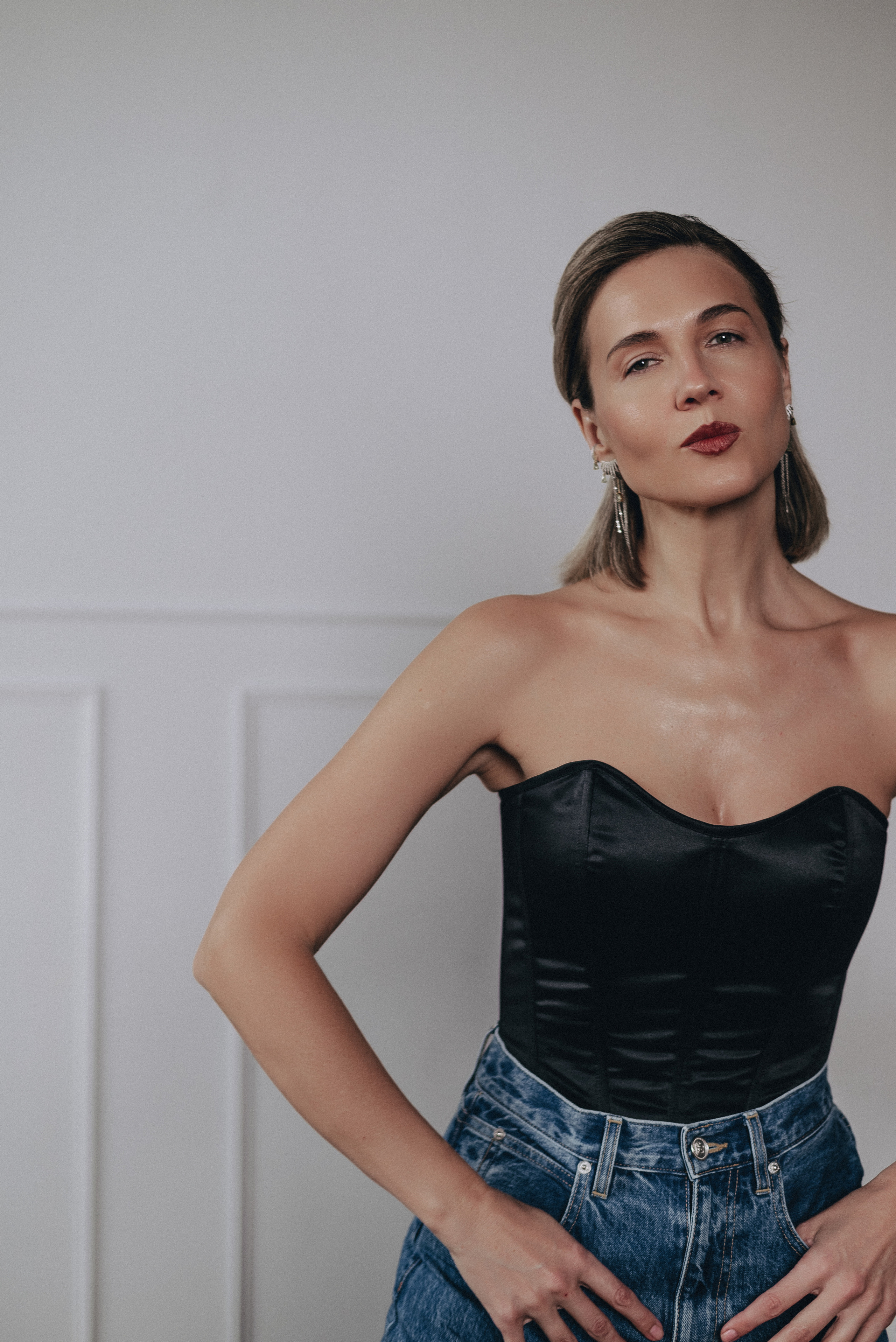 RITA. Екатерина Курбанова. Женский фотограф