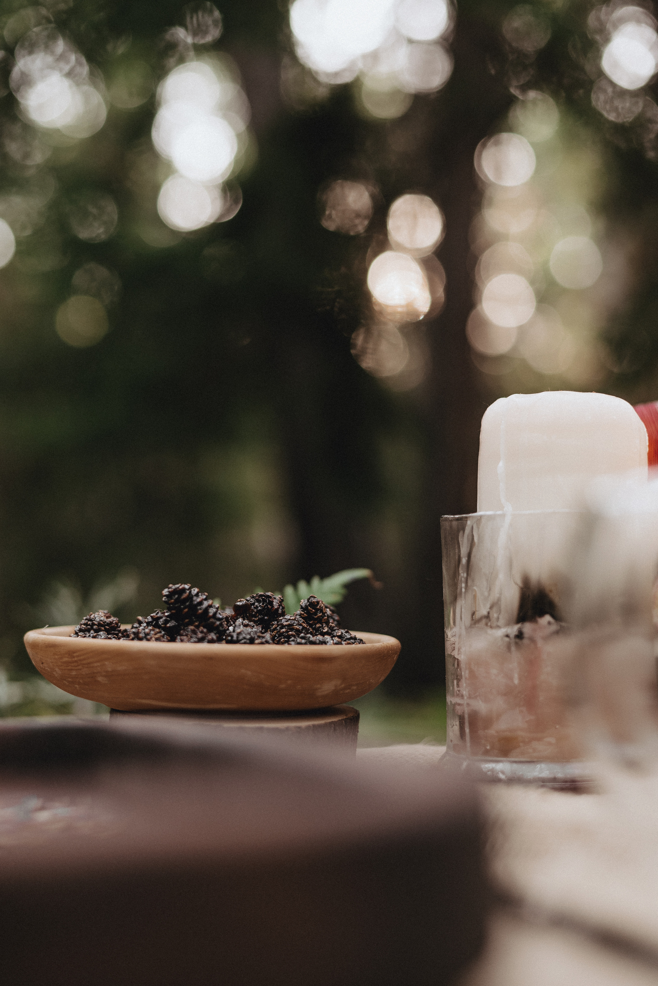 «Таёжная кладовая». Екатерина Курбанова. Женский фотограф