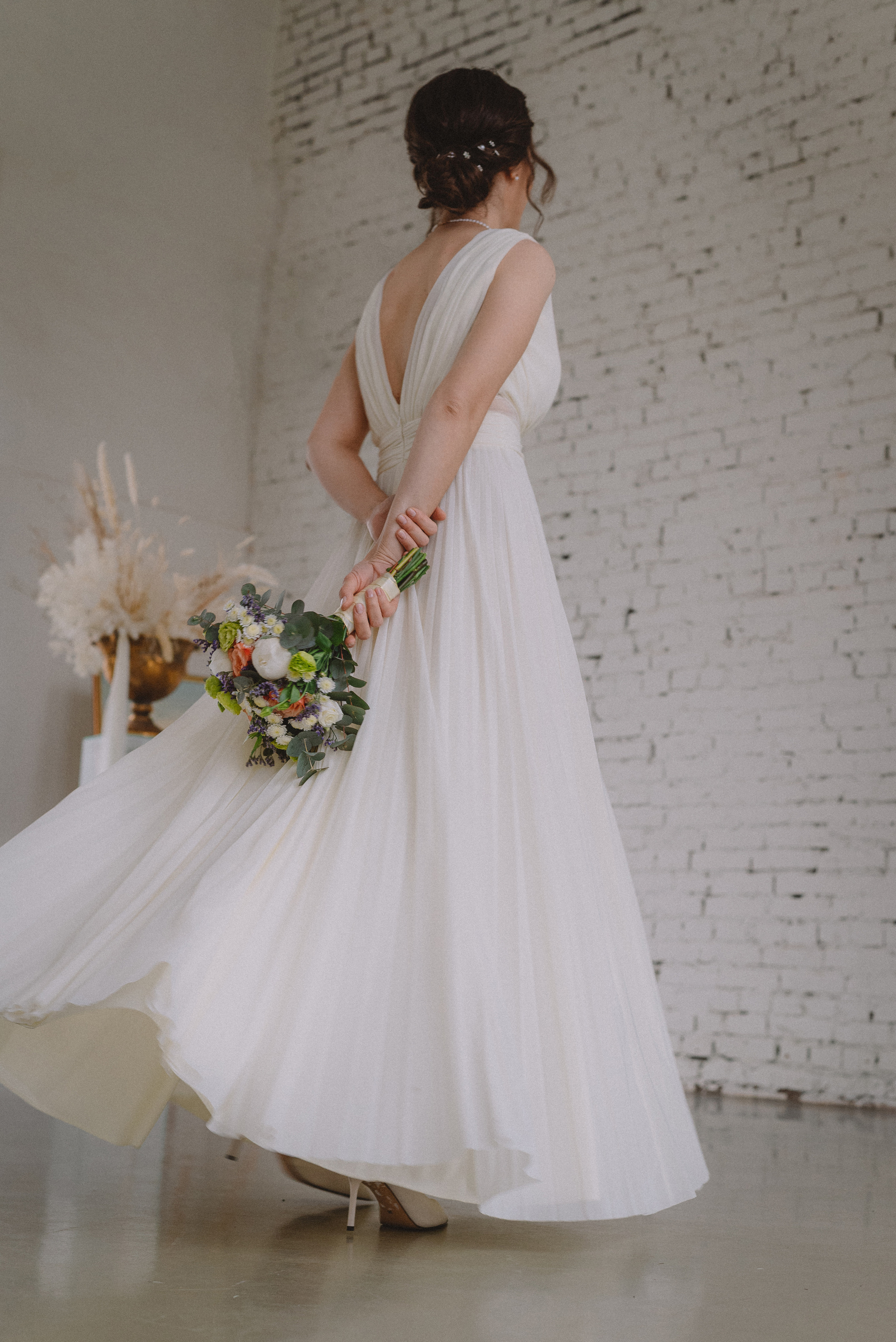 Wedding love story. Екатерина Курбанова. Женский фотограф