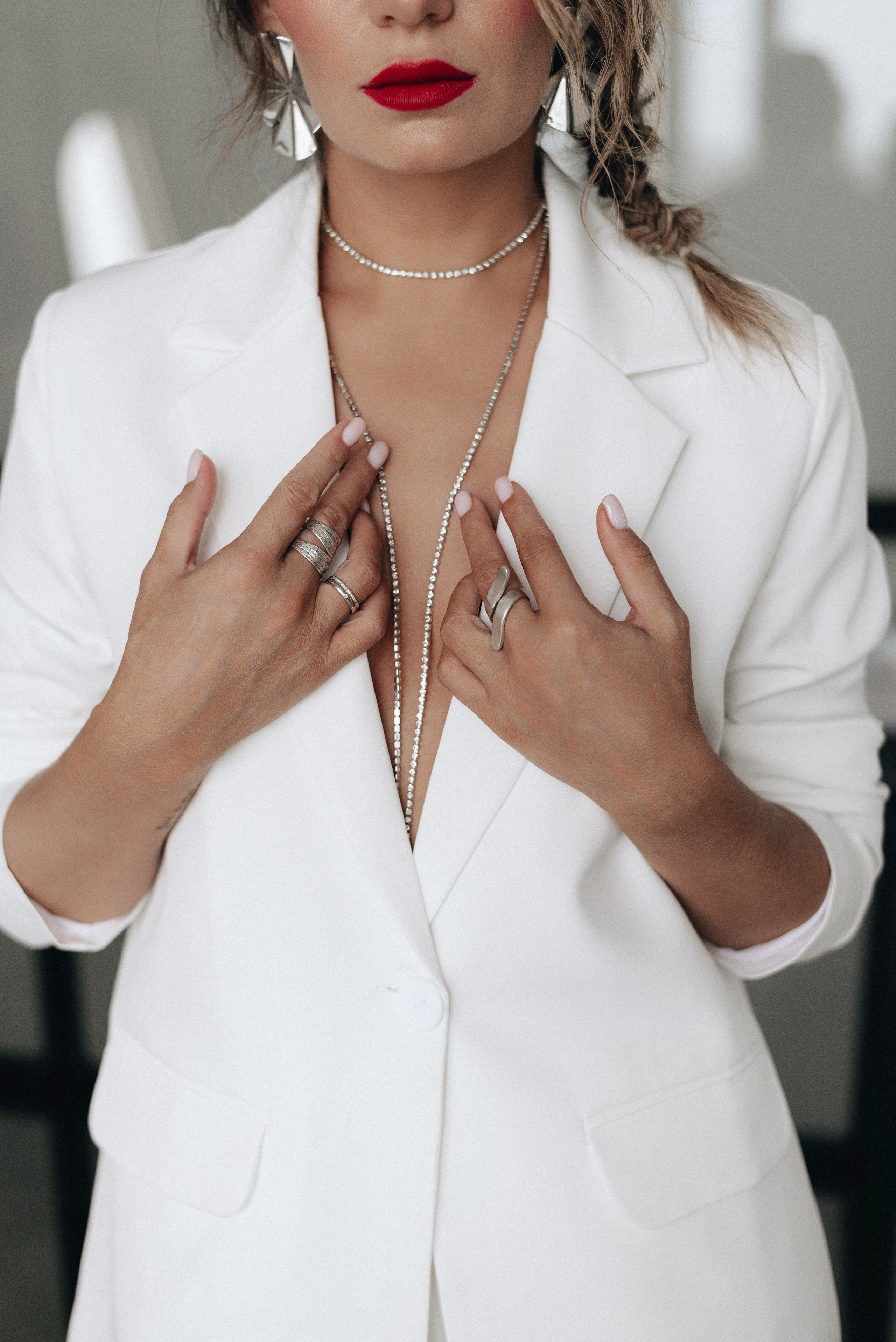 VENERA. Екатерина Курбанова. Женский фотограф