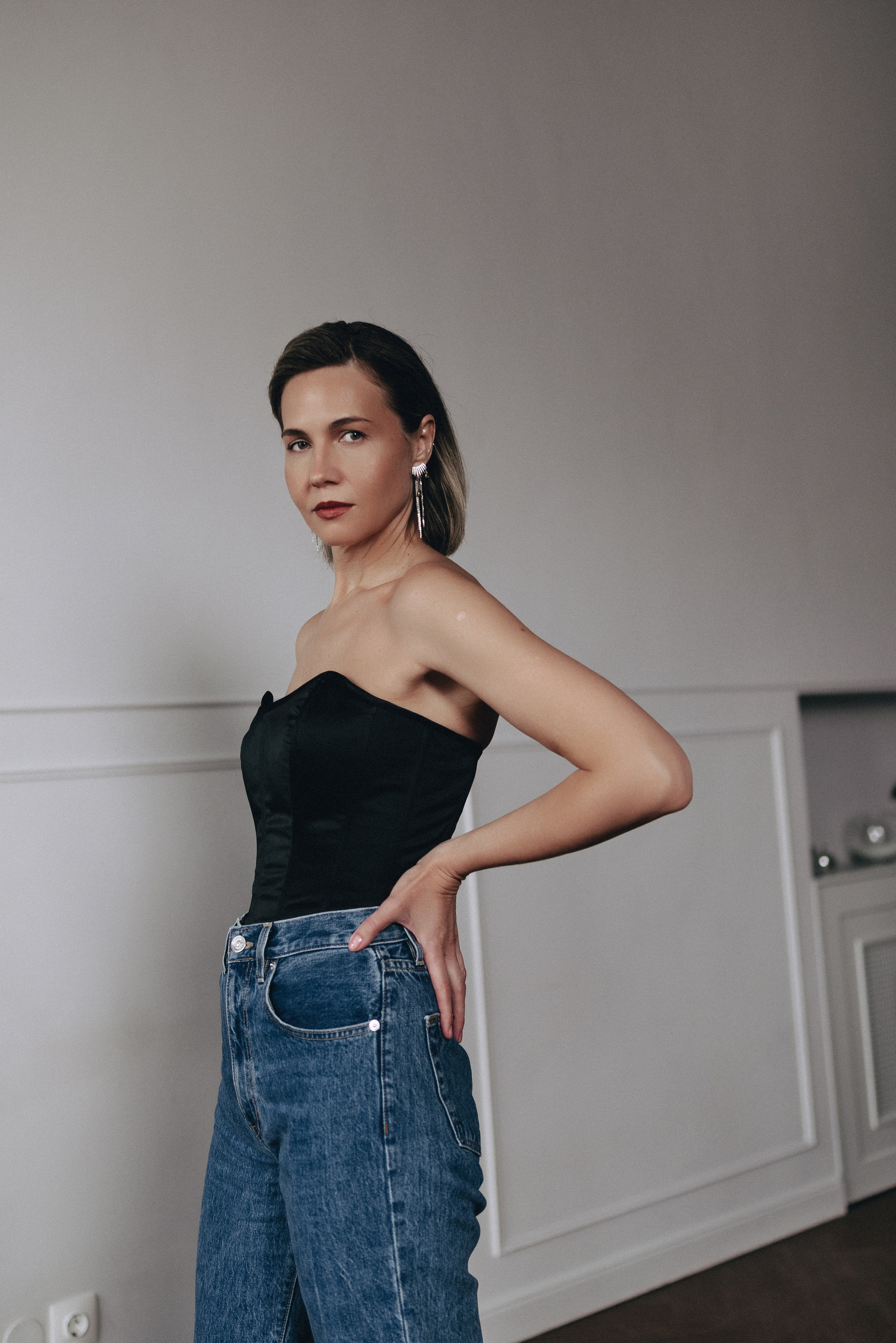 RITA. Екатерина Курбанова. Женский фотограф