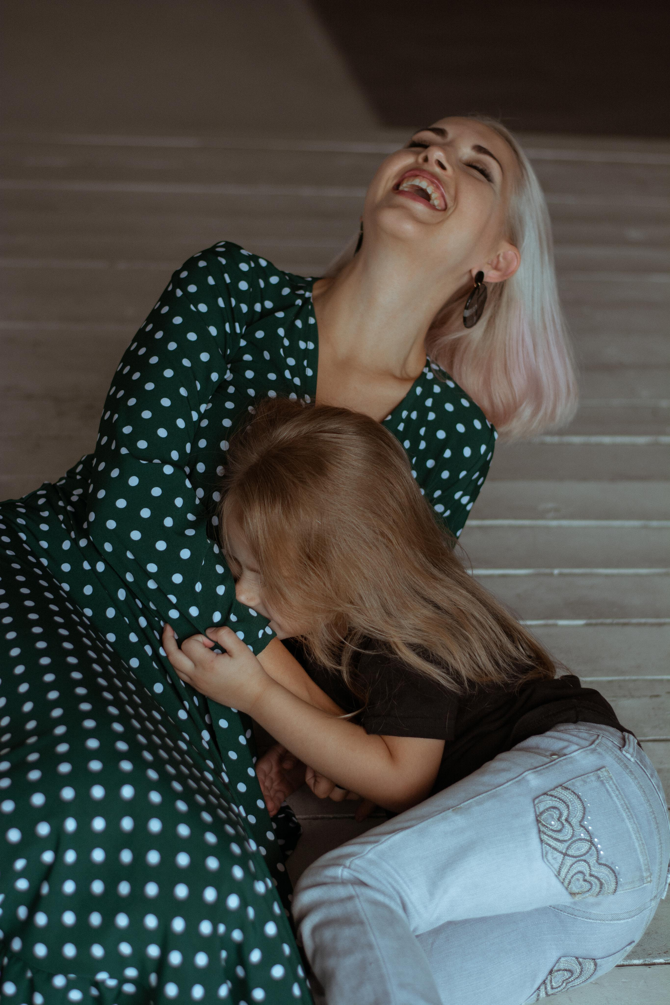 Юлия и Аглая. Екатерина Курбанова. Женский фотограф