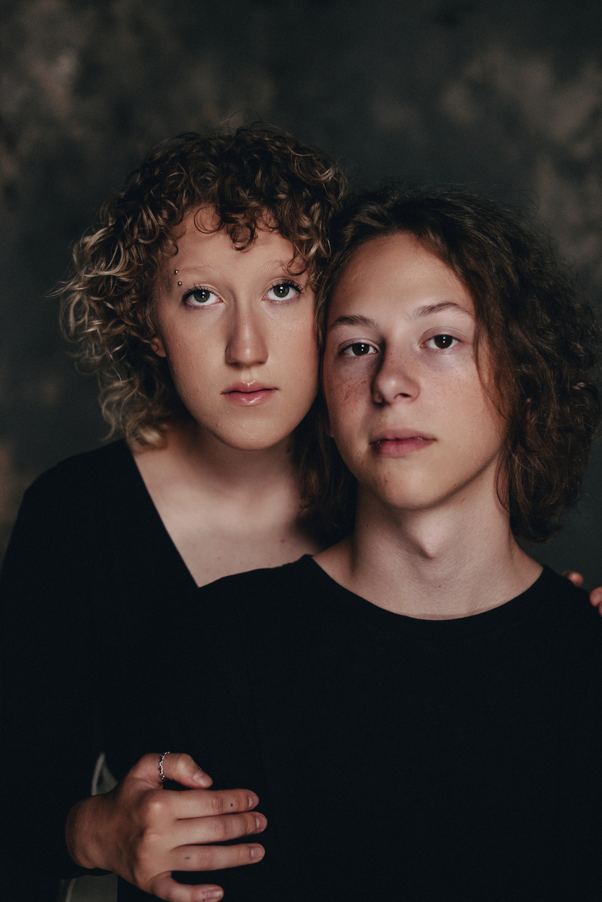 FAM. Екатерина Курбанова. Женский фотограф