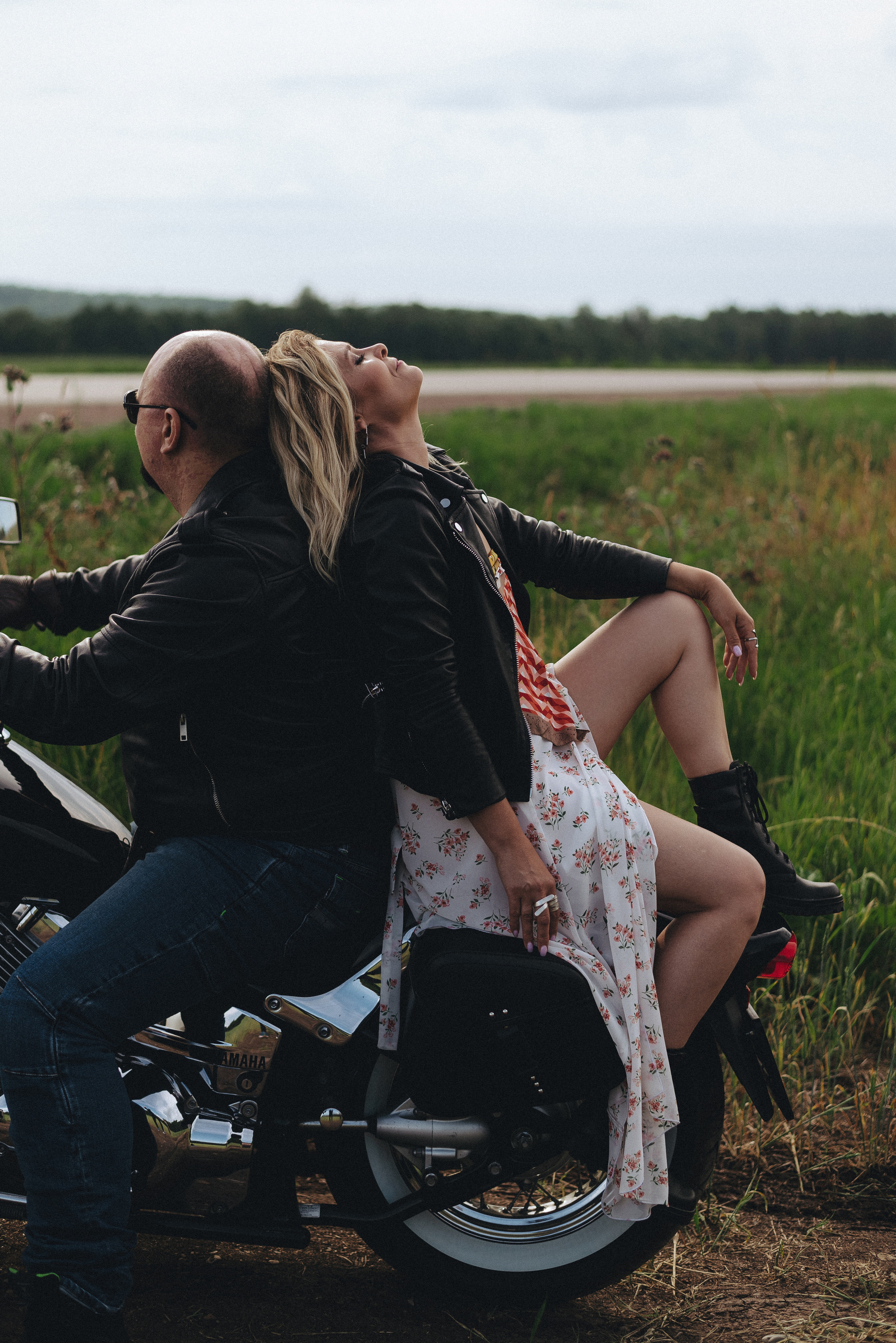 Андрей и Светлана. Екатерина Курбанова. Женский фотограф