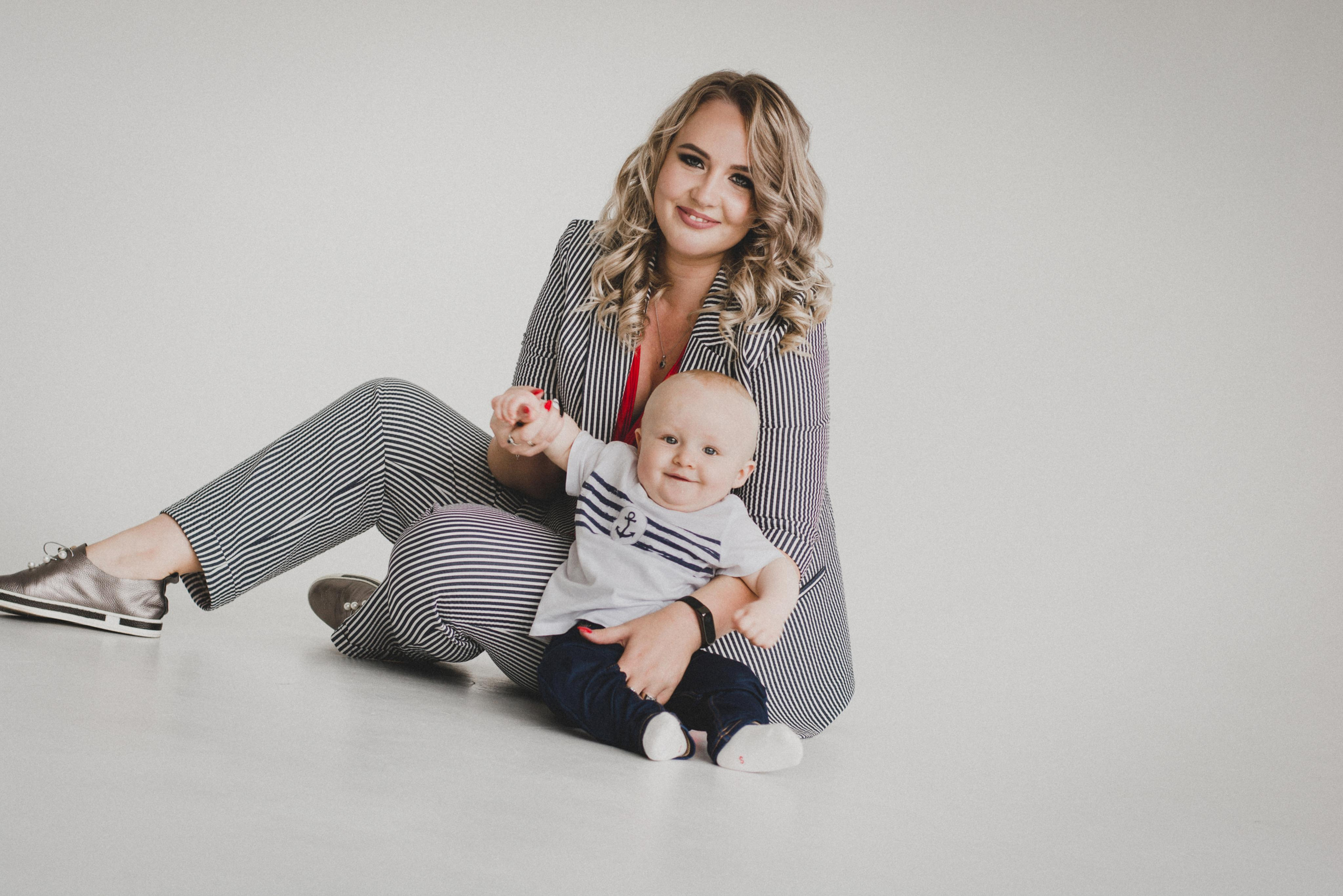 ЕЛЕНА И ФЕ. Екатерина Курбанова. Женский фотограф