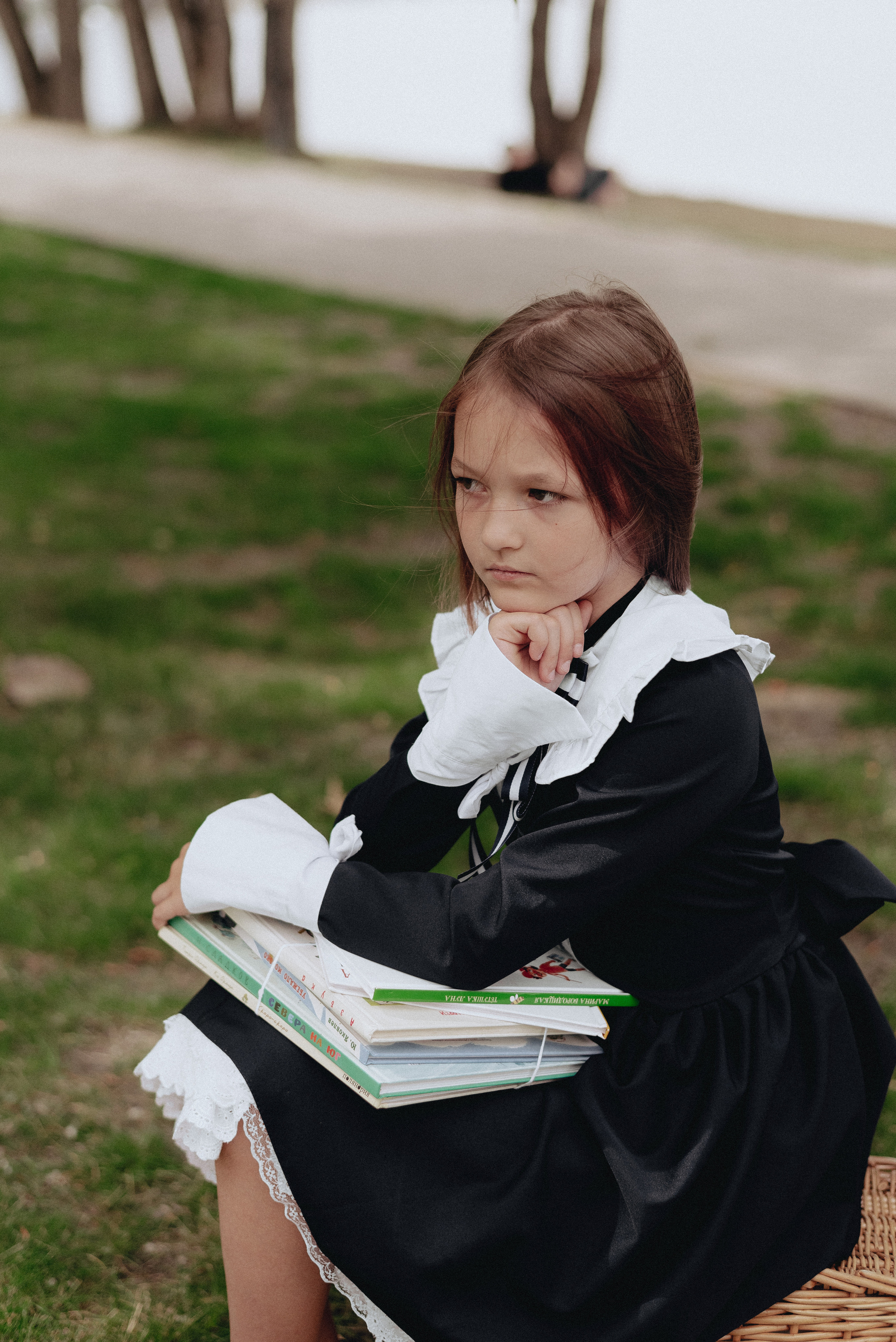 Онлайн-школа чтения «ЗАЧЁТ». Екатерина Курбанова. Женский фотограф