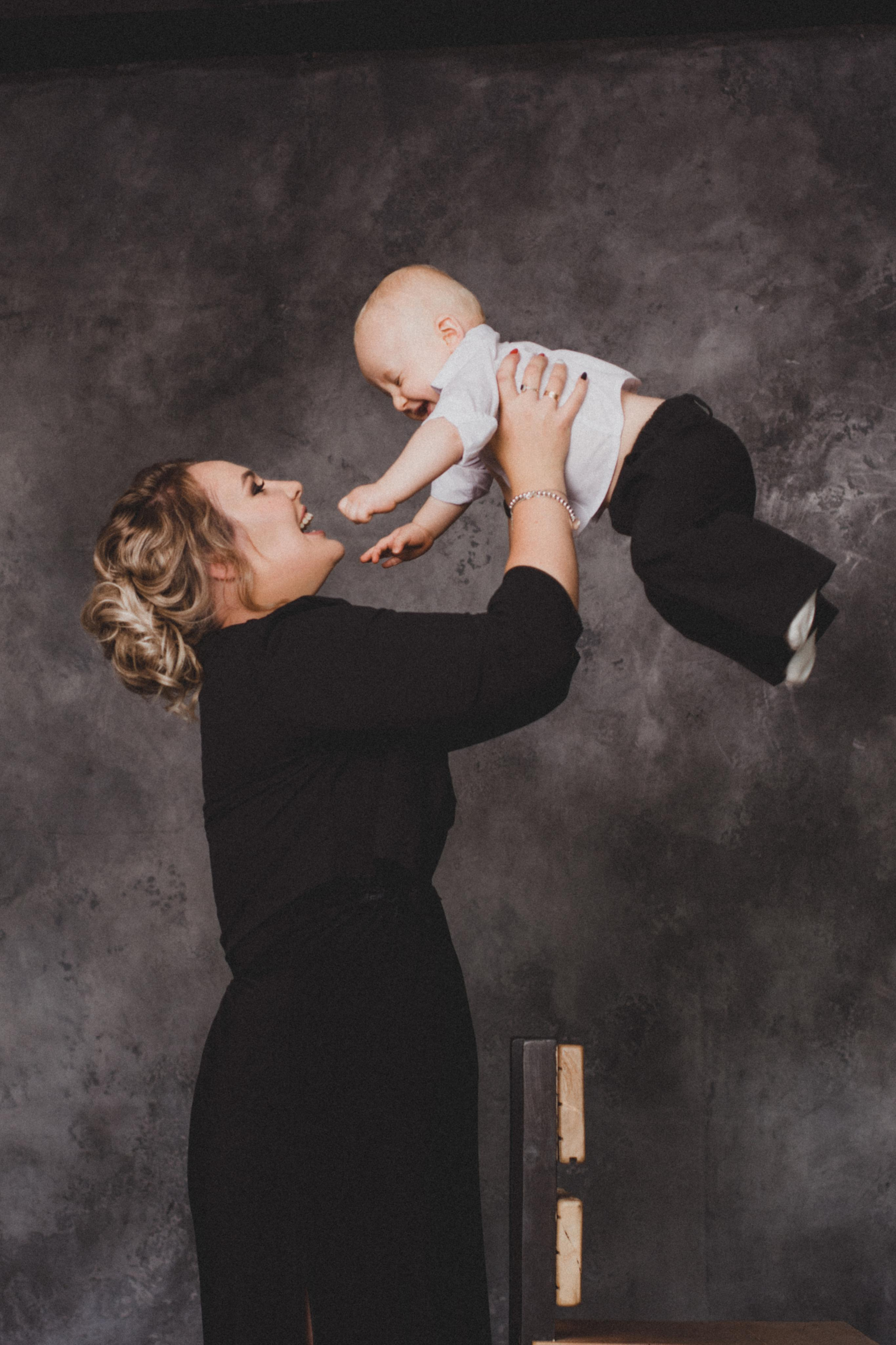 ЕЛЕНА И ФЕ. Екатерина Курбанова. Женский фотограф