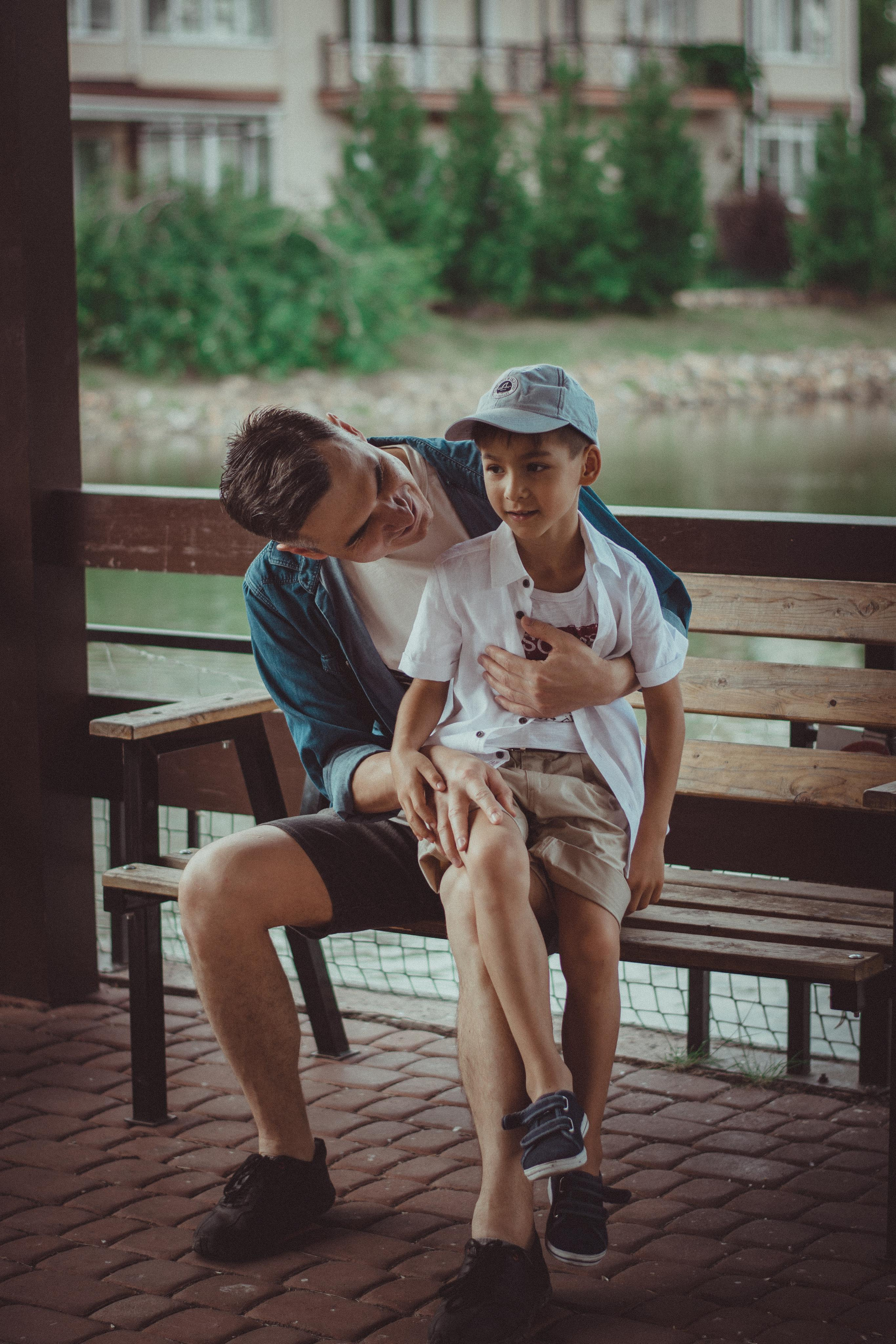 Бухаровы. Екатерина Курбанова. Женский фотограф