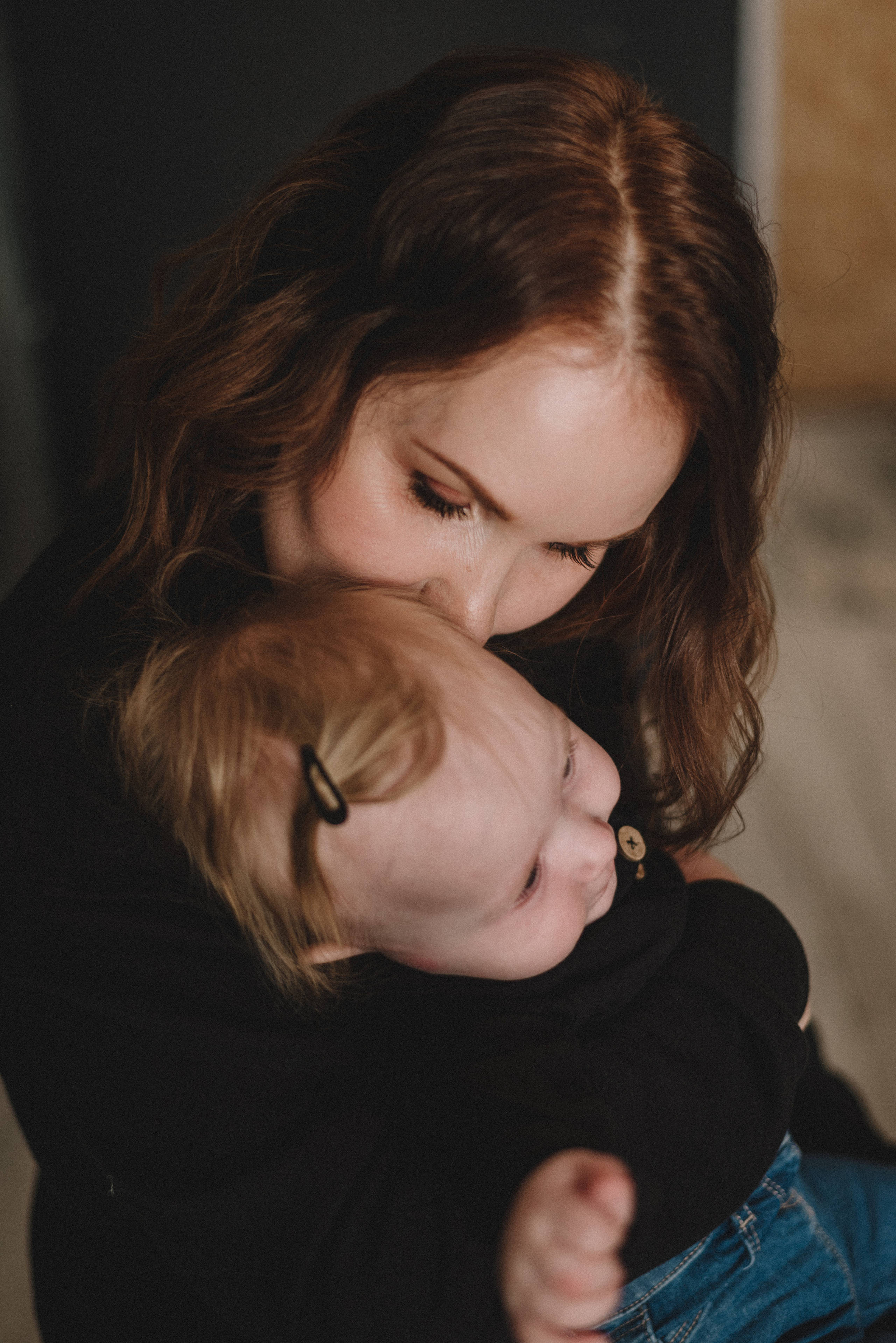 Света и Есения. Екатерина Курбанова. Женский фотограф