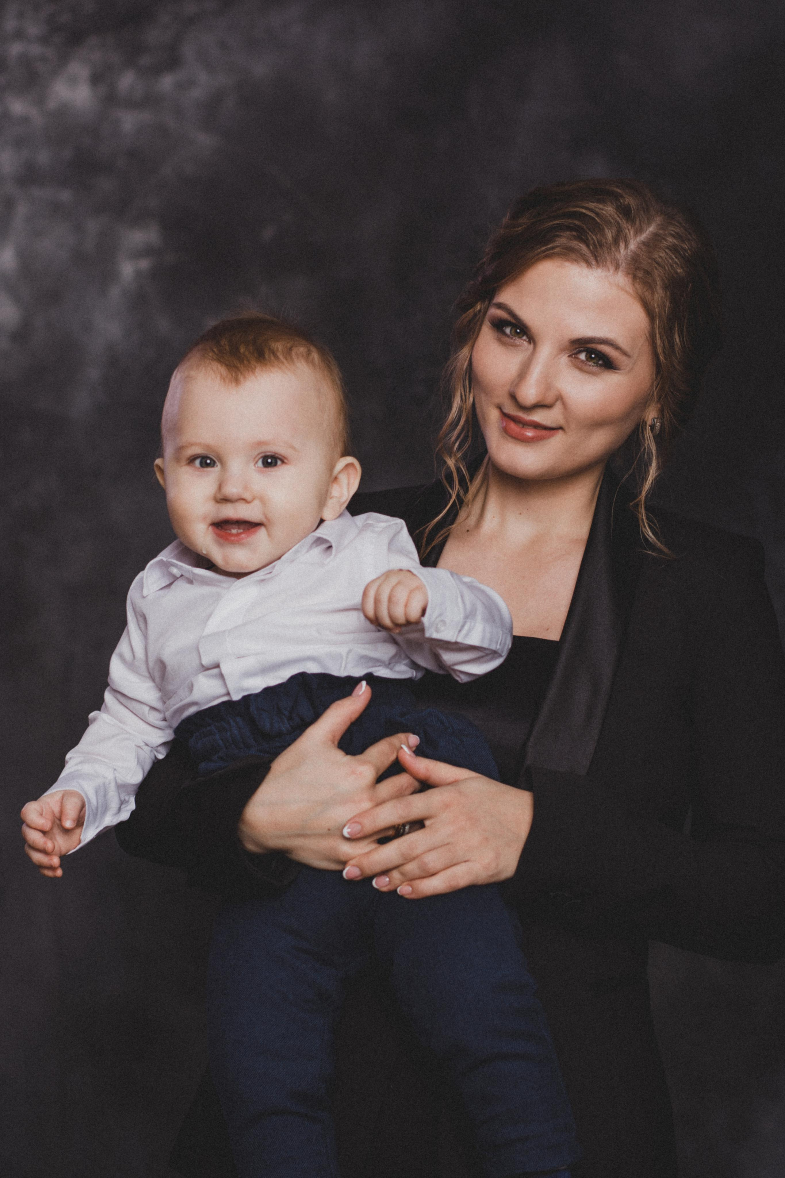 Иван, Настя и Ярослав. Екатерина Курбанова. Женский фотограф