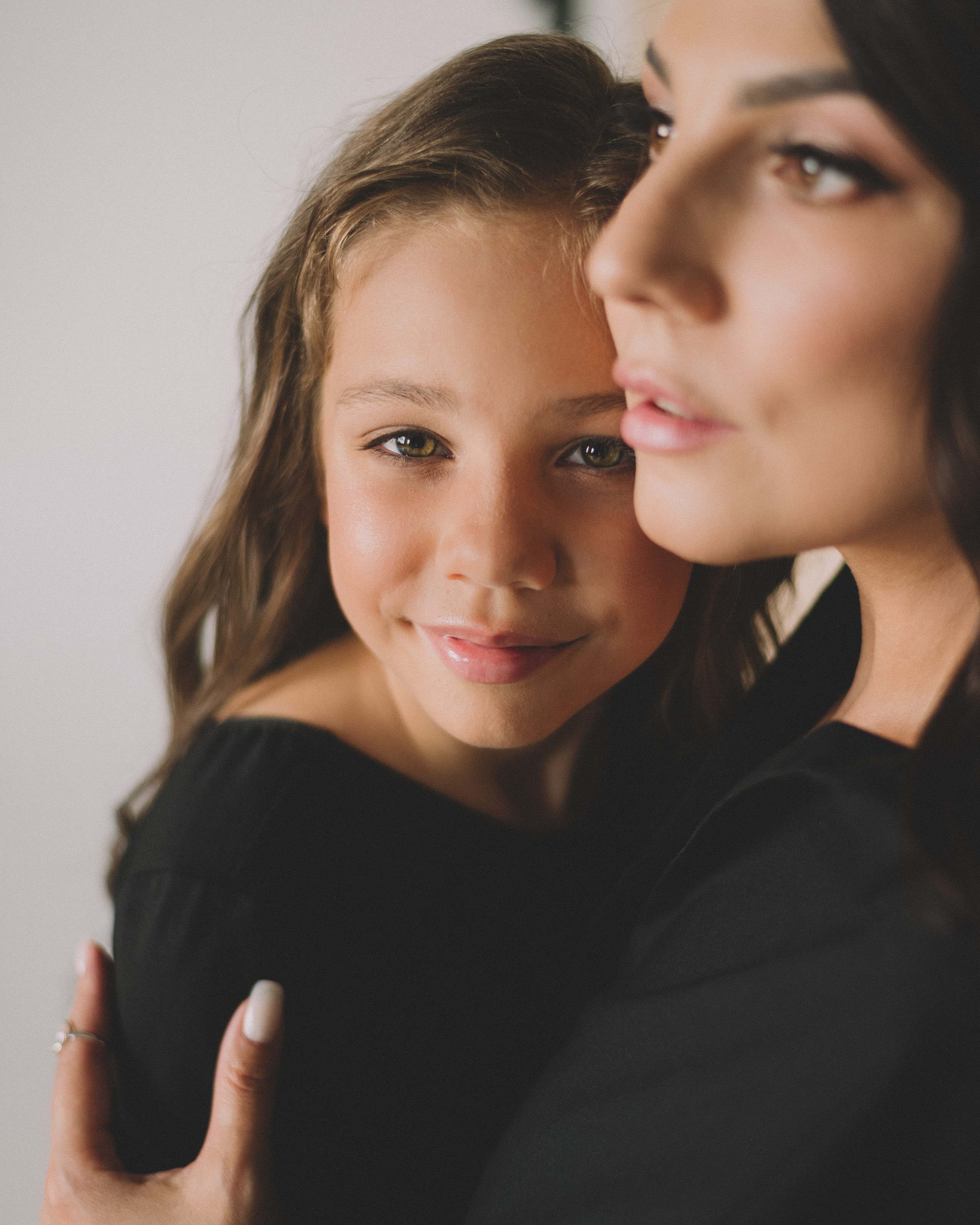 Мария и Алина. Екатерина Курбанова. Женский фотограф