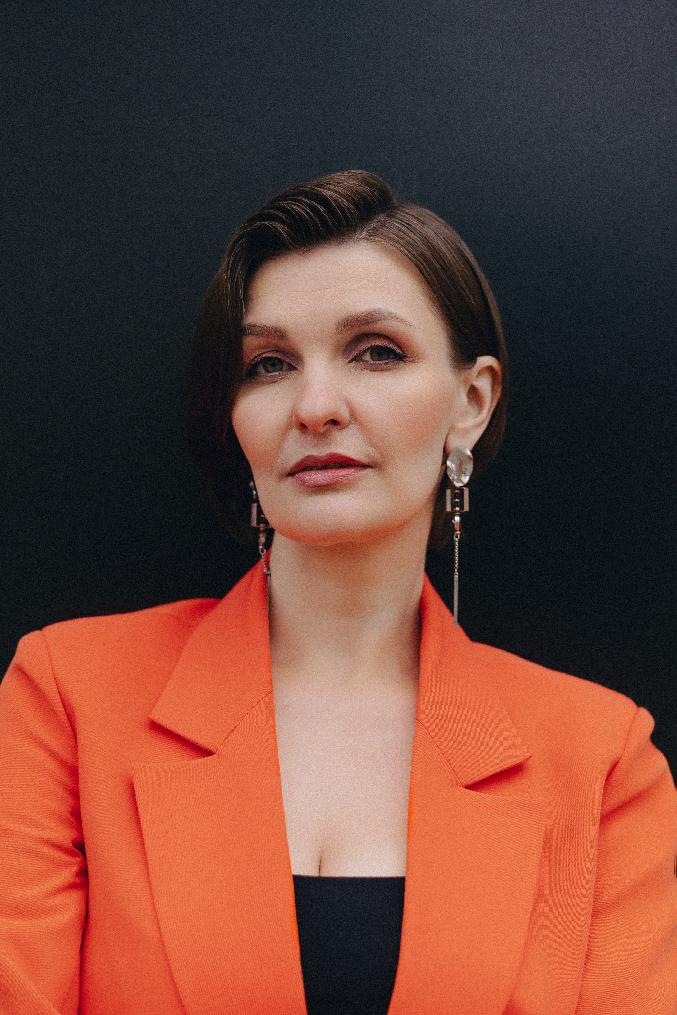 ALIONA. Екатерина Курбанова. Женский фотограф