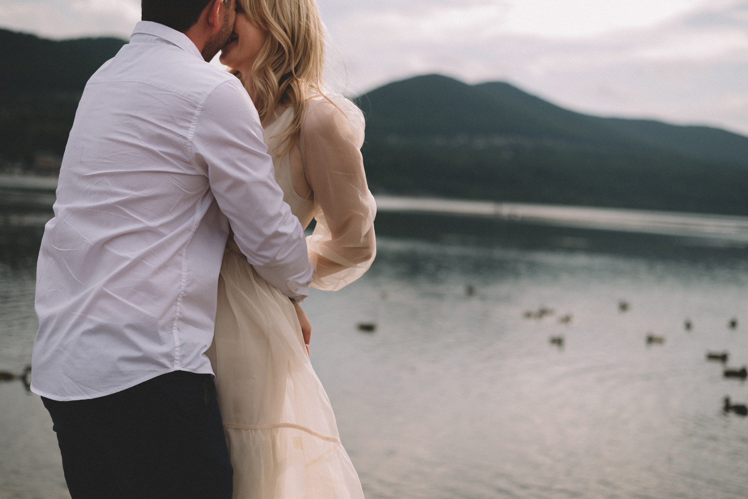 Сергей и Анна. Екатерина Курбанова. Женский фотограф