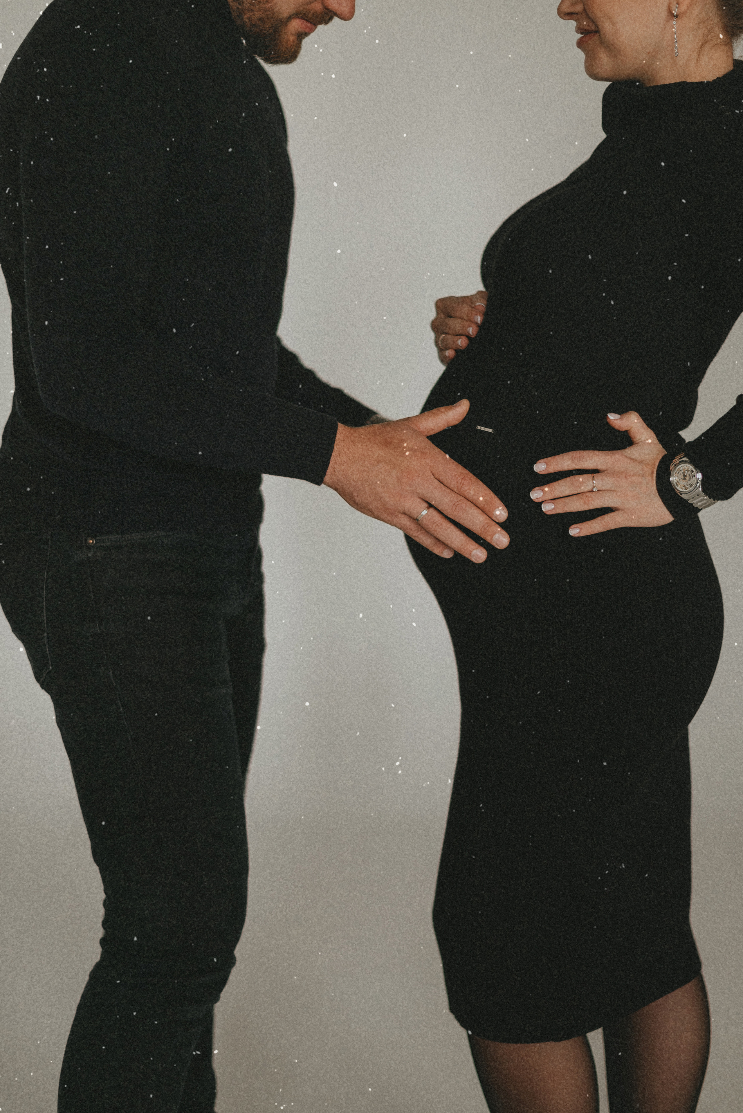 Евгений и Анна. Екатерина Курбанова. Женский фотограф