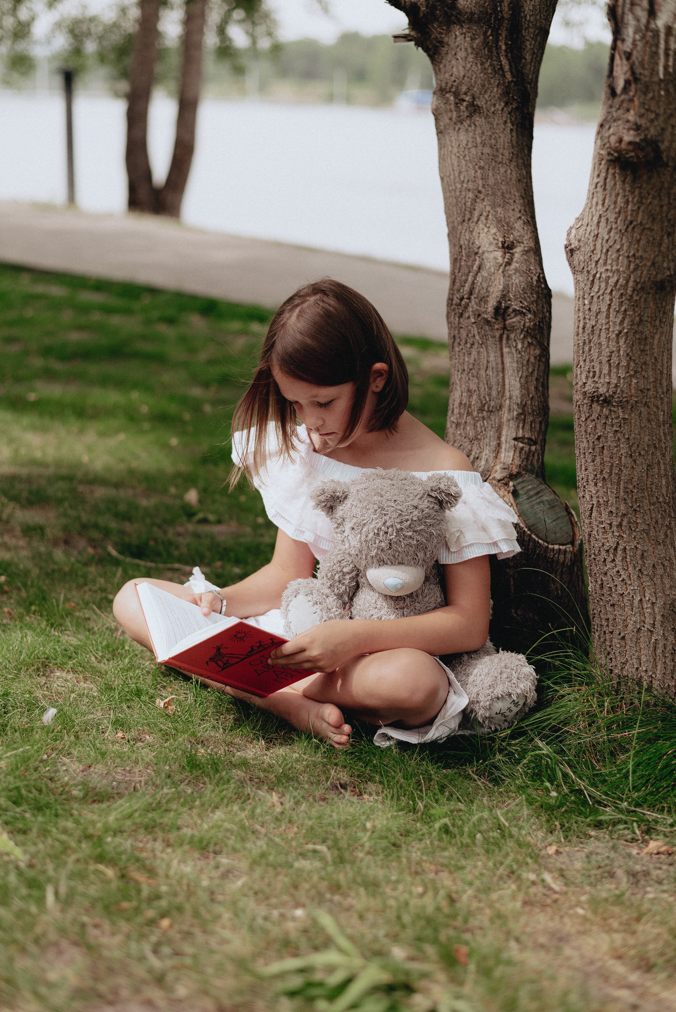 Онлайн-школа чтения «ЗАЧЁТ». Екатерина Курбанова. Женский фотограф