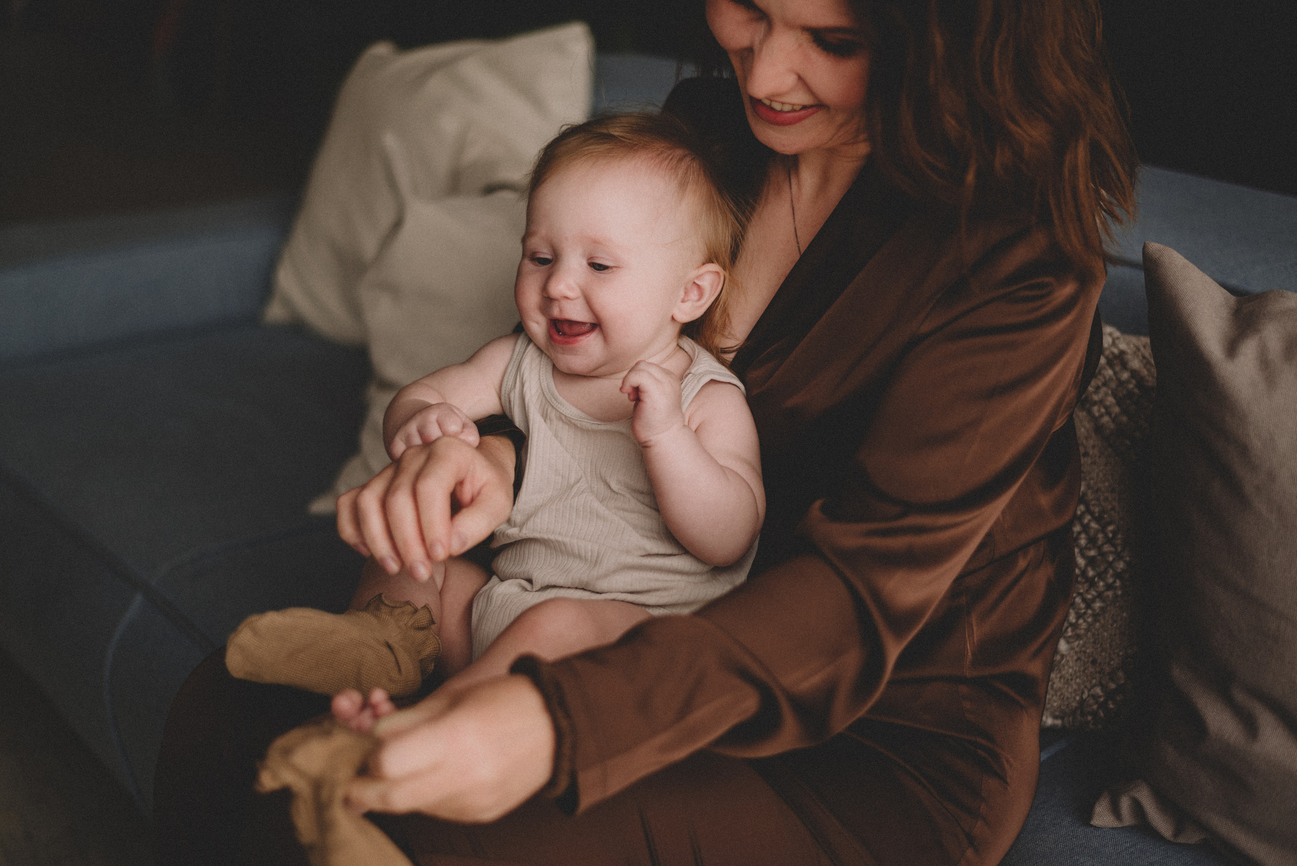 Света и Есения. Екатерина Курбанова. Женский фотограф