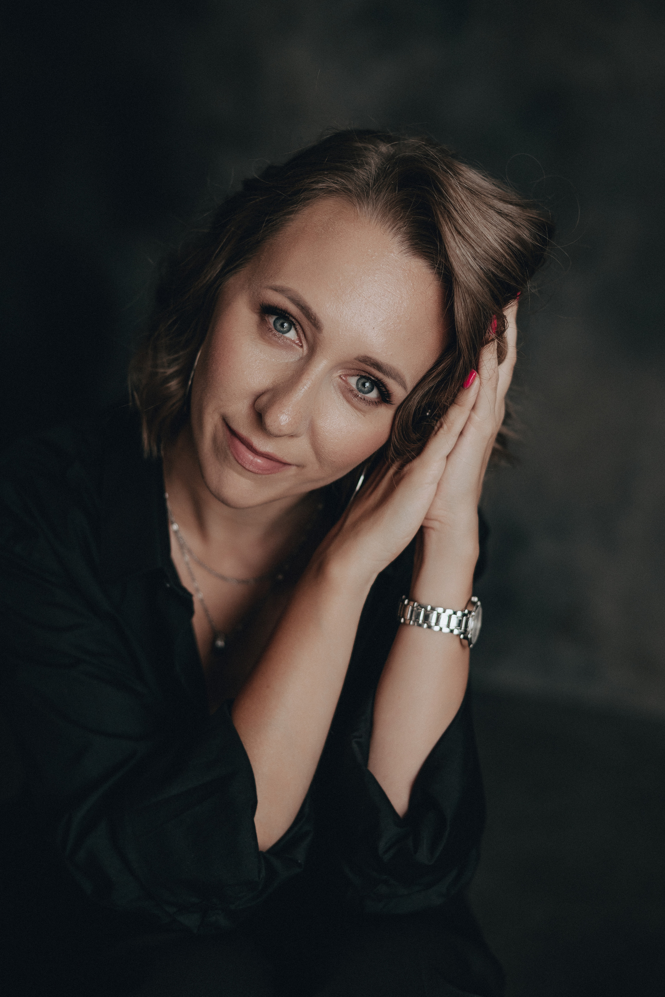 ЮЛИЯ. Екатерина Курбанова. Женский фотограф