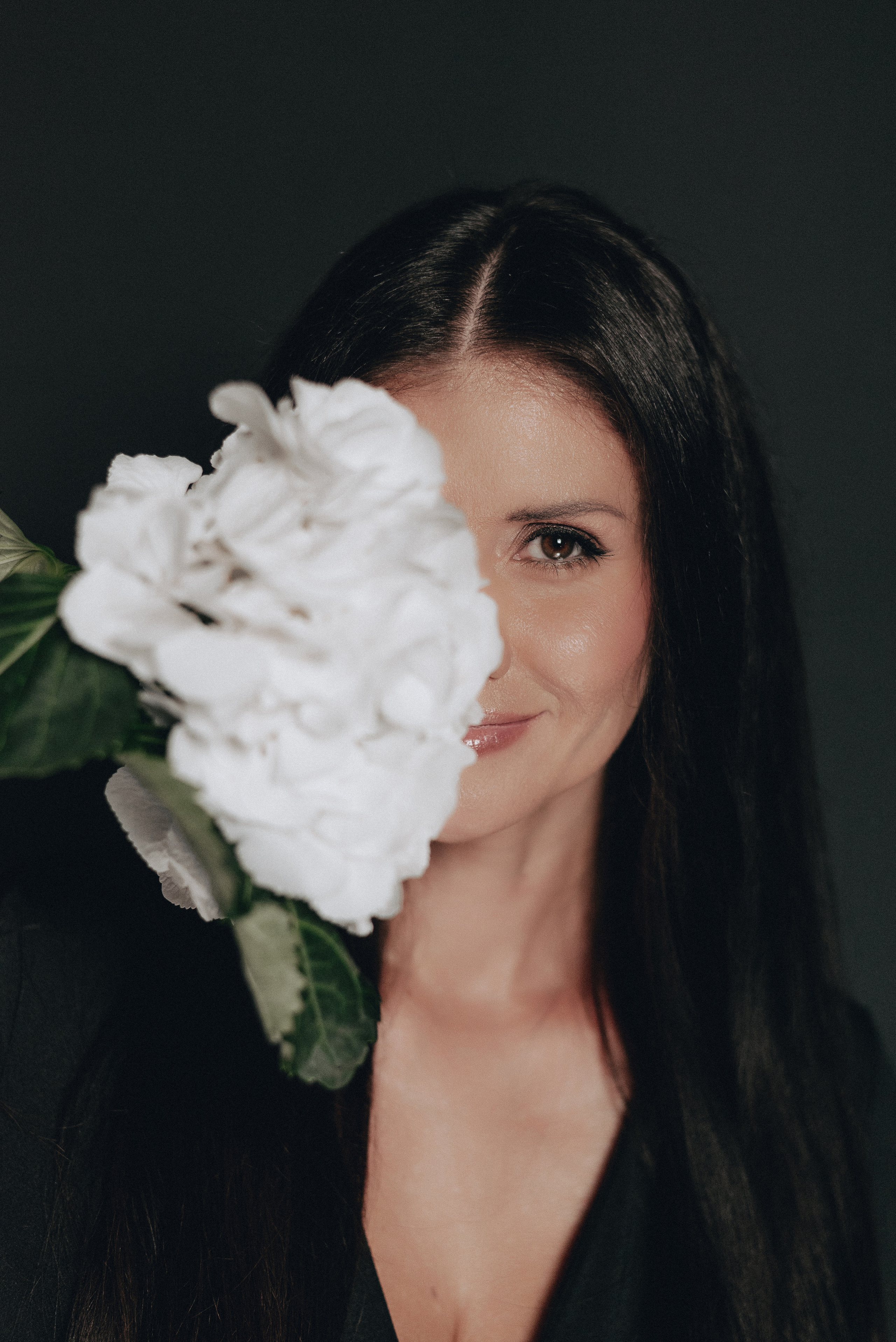 ELENA. Екатерина Курбанова. Женский фотограф