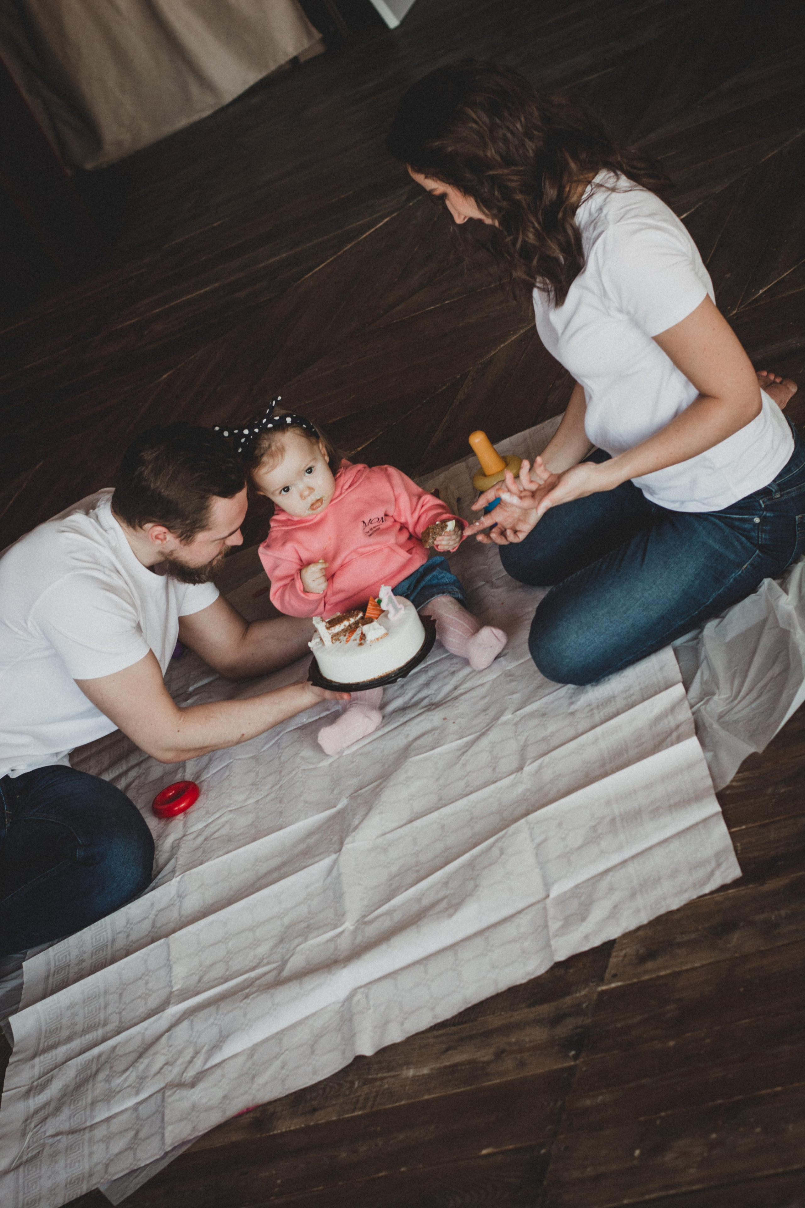 Артём, Света и Алиса. Екатерина Курбанова. Женский фотограф