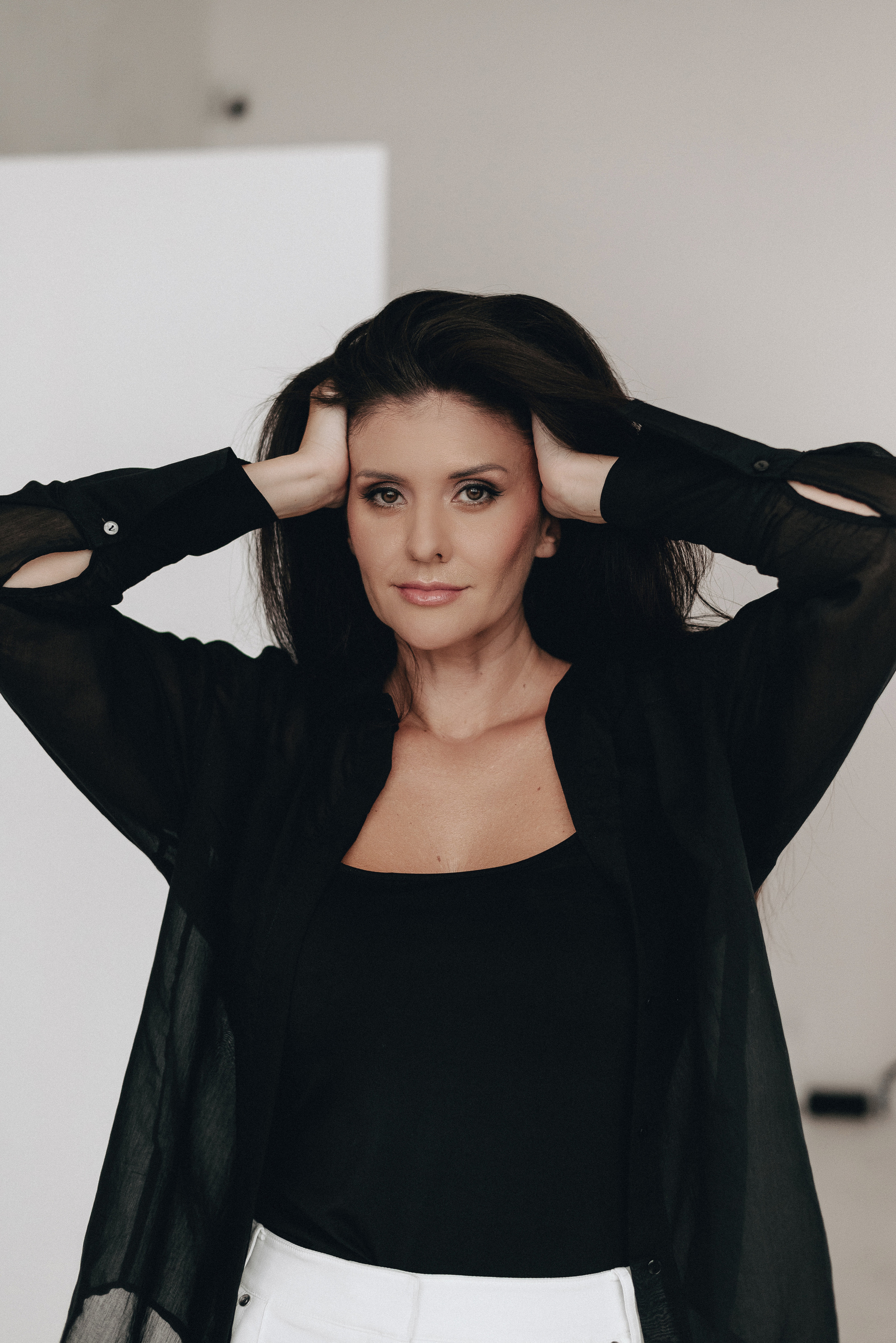 ELENA. Екатерина Курбанова. Женский фотограф