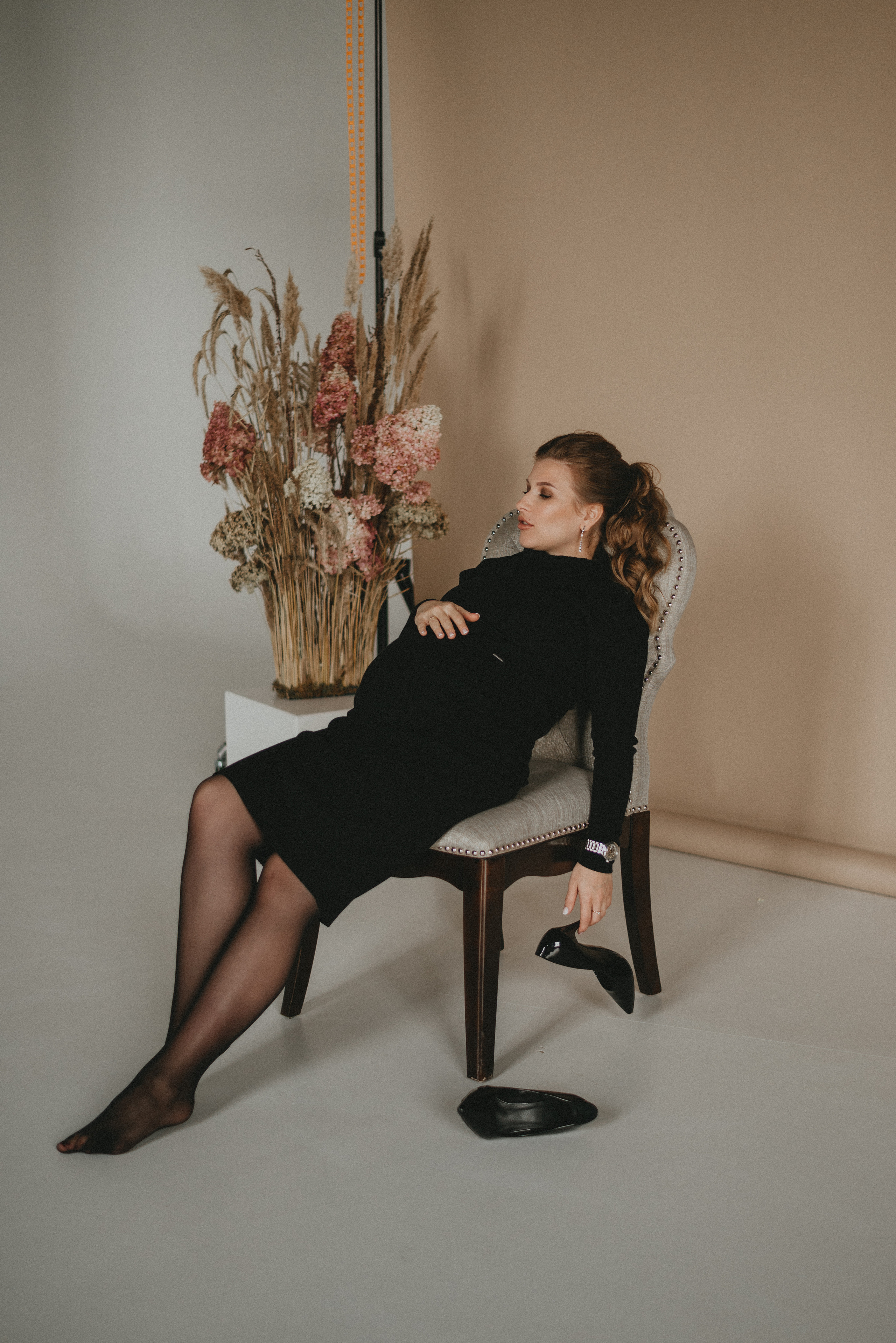 Евгений и Анна. Екатерина Курбанова. Женский фотограф