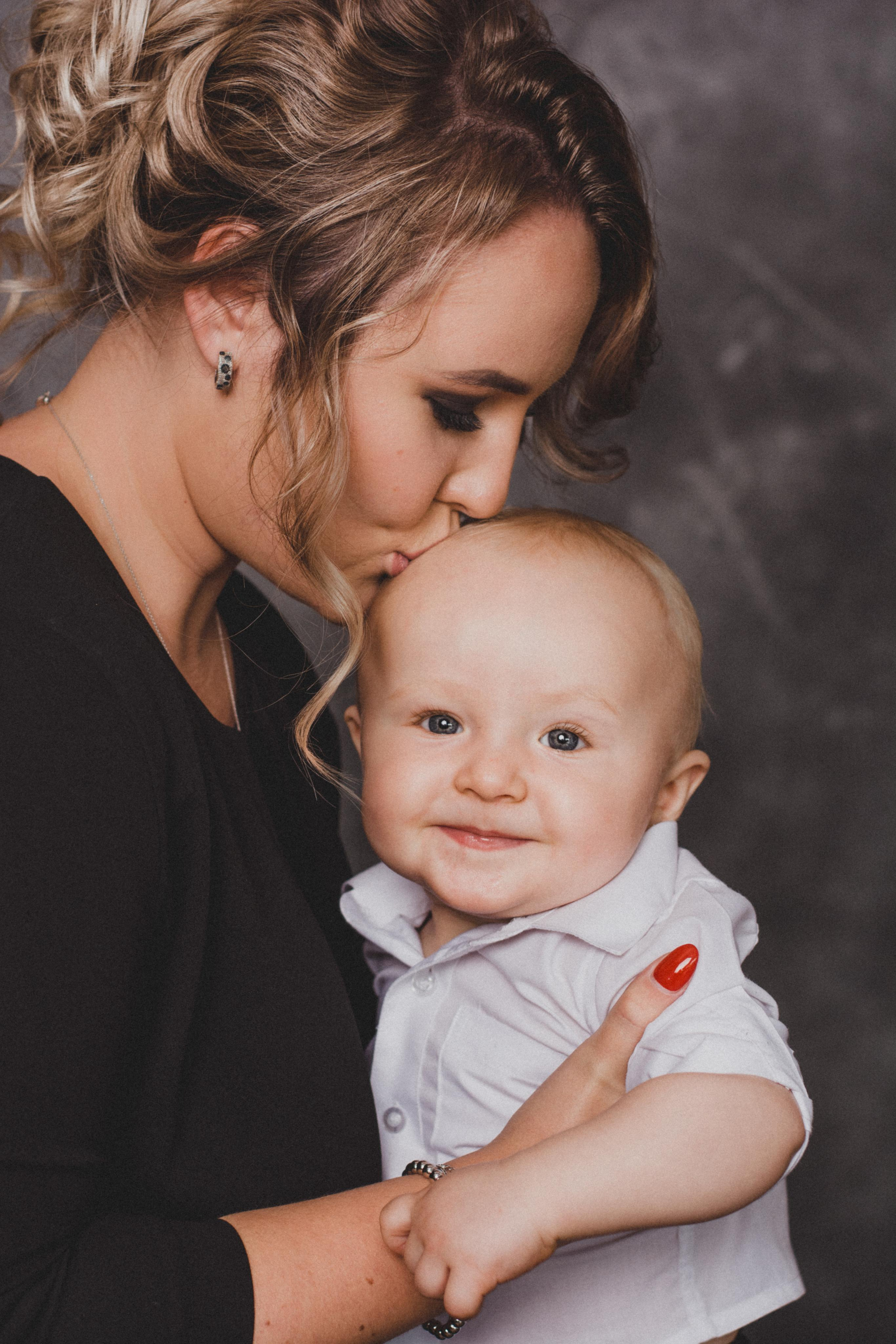 ЕЛЕНА И ФЕ. Екатерина Курбанова. Женский фотограф