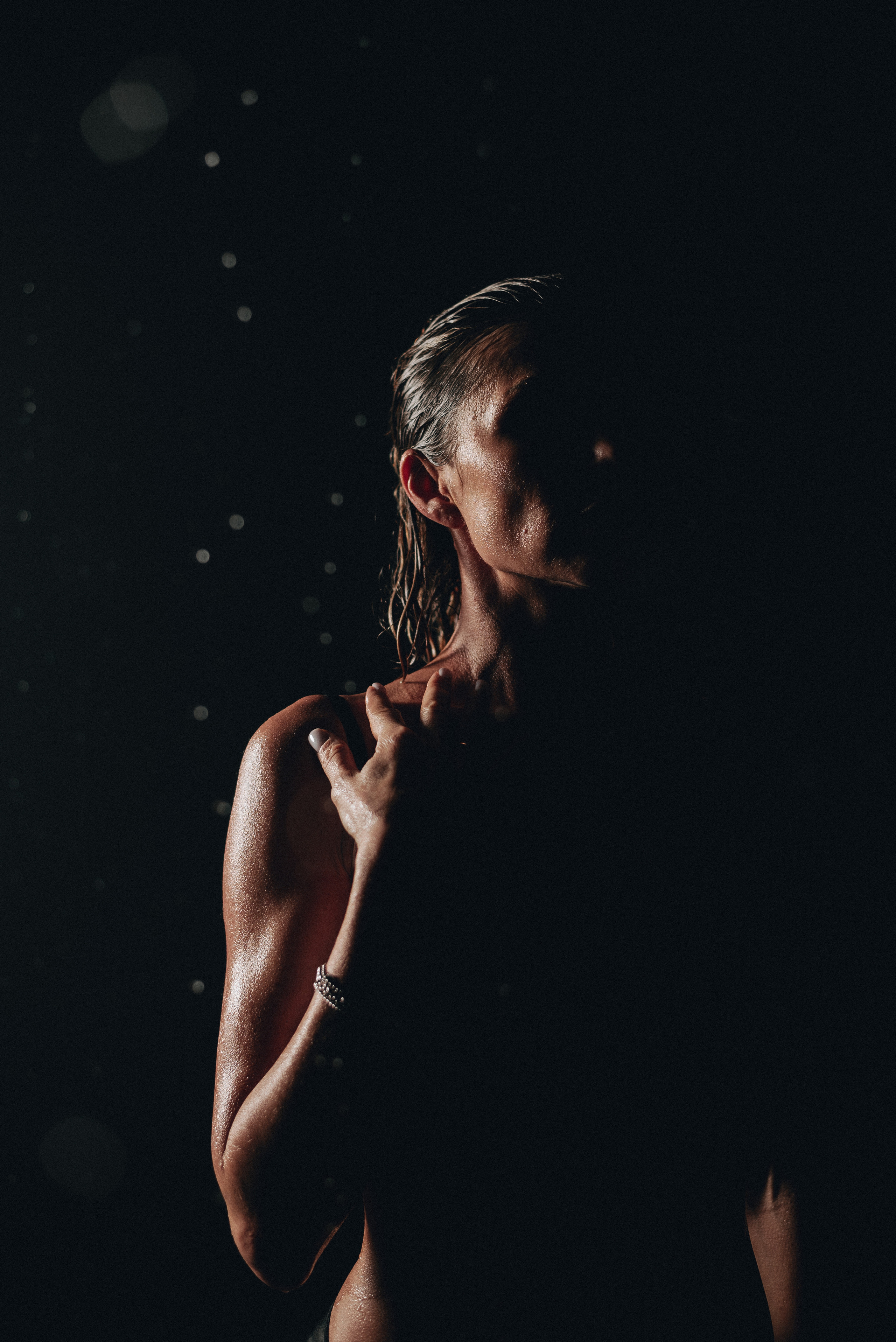 VIKA. Екатерина Курбанова. Женский фотограф