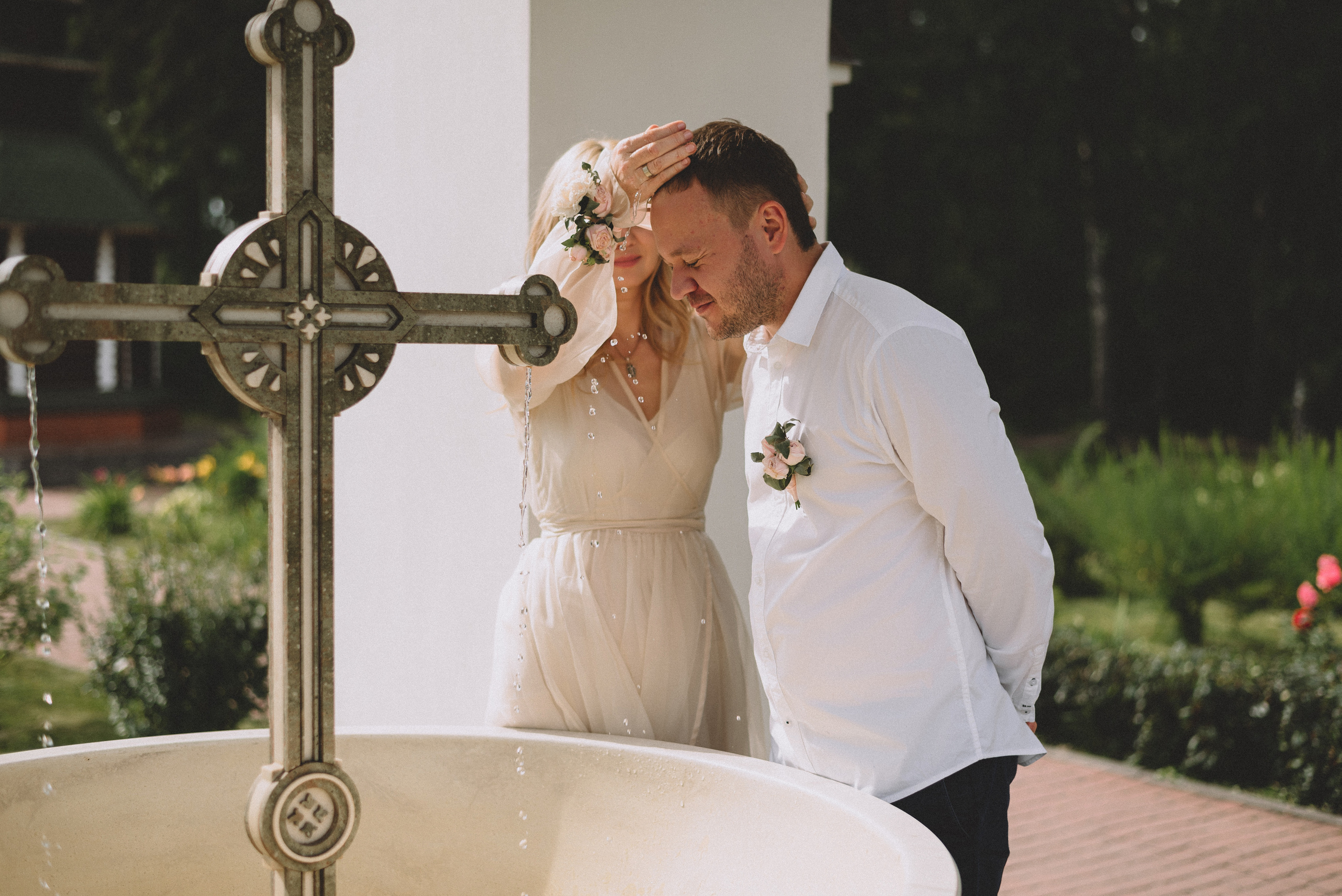 Сергей и Анна. Екатерина Курбанова. Женский фотограф