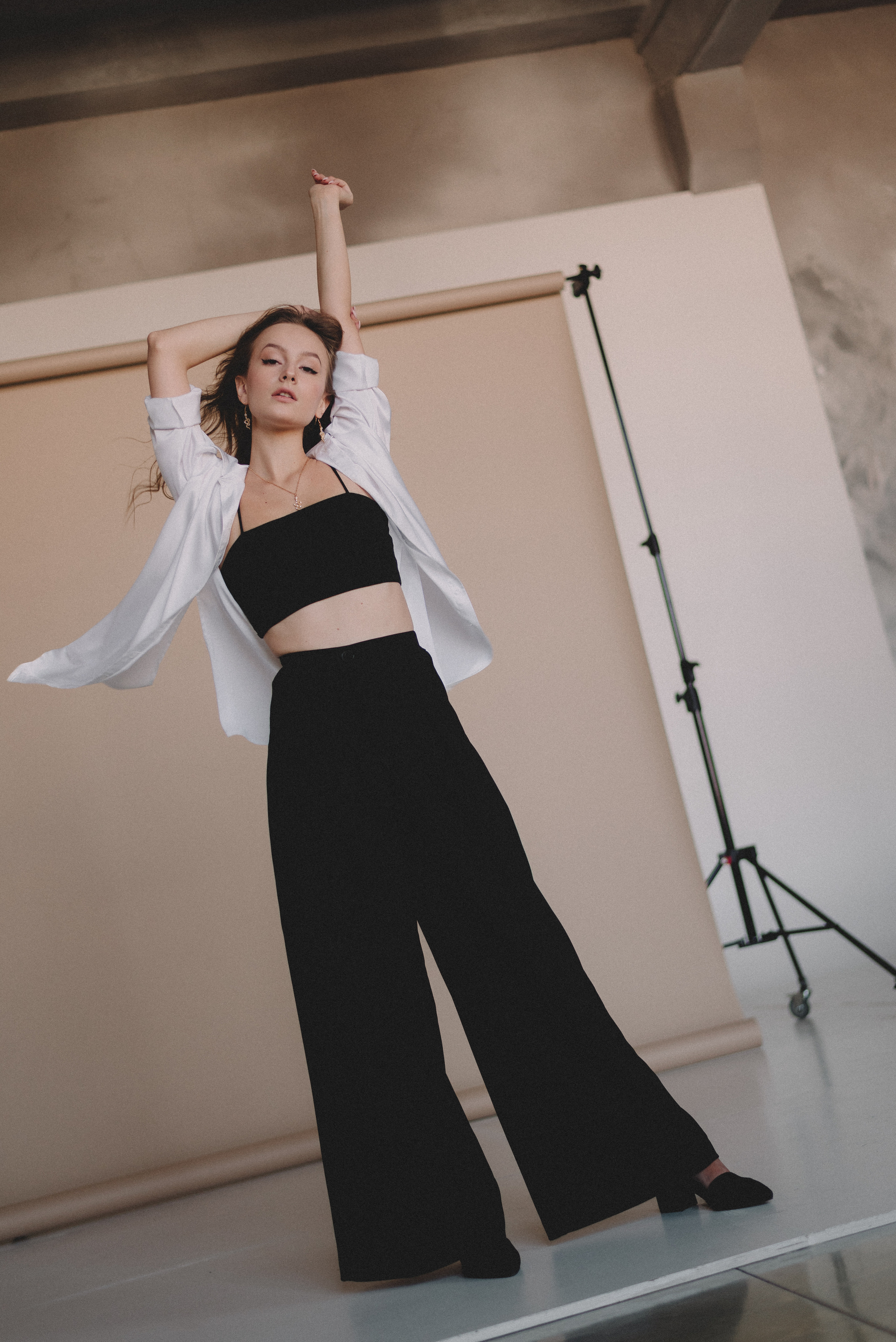 Татьяна и Мария. Екатерина Курбанова. Женский фотограф