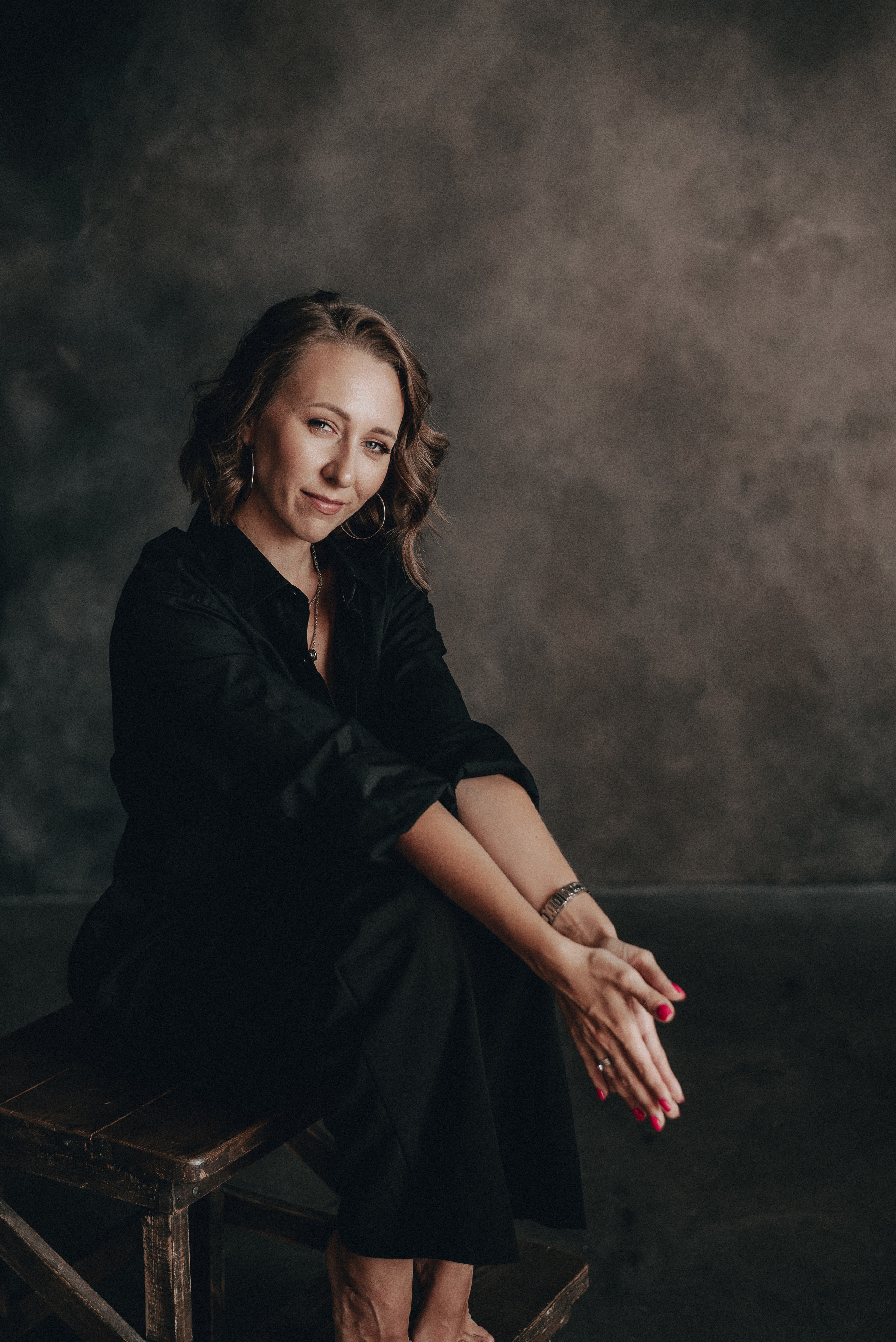 ЮЛИЯ. Екатерина Курбанова. Женский фотограф