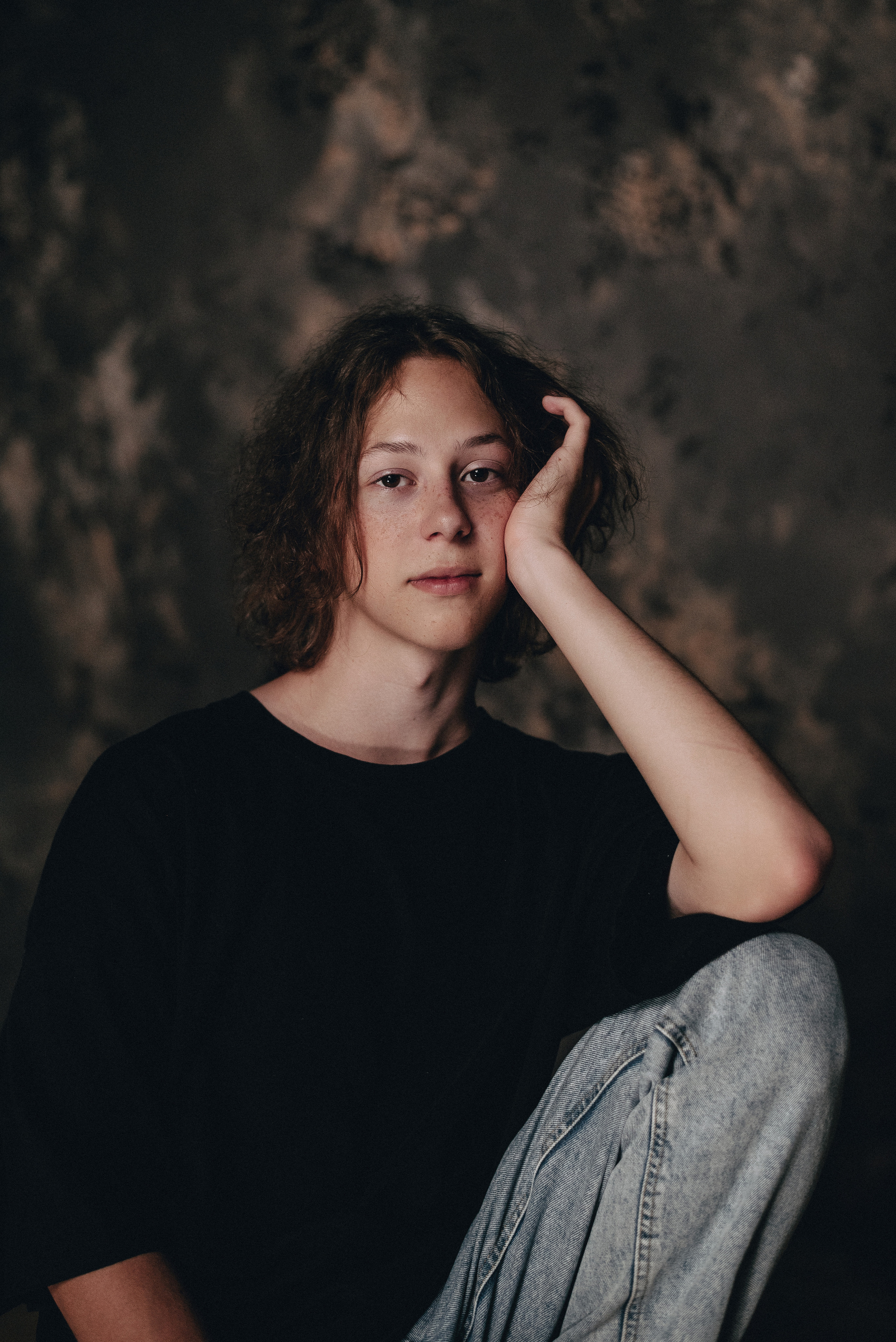 FAM. Екатерина Курбанова. Женский фотограф