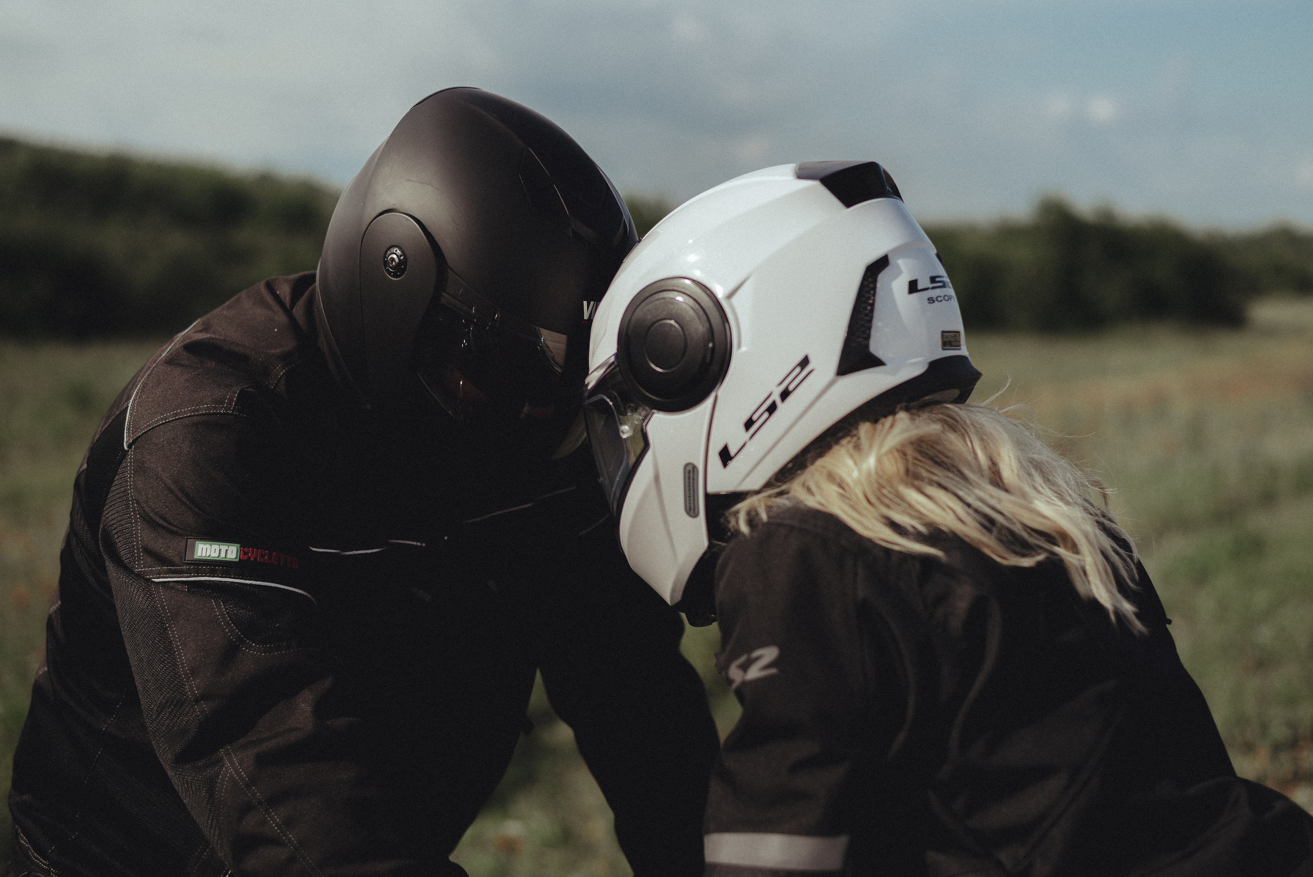 Андрей и Светлана. Екатерина Курбанова. Женский фотограф
