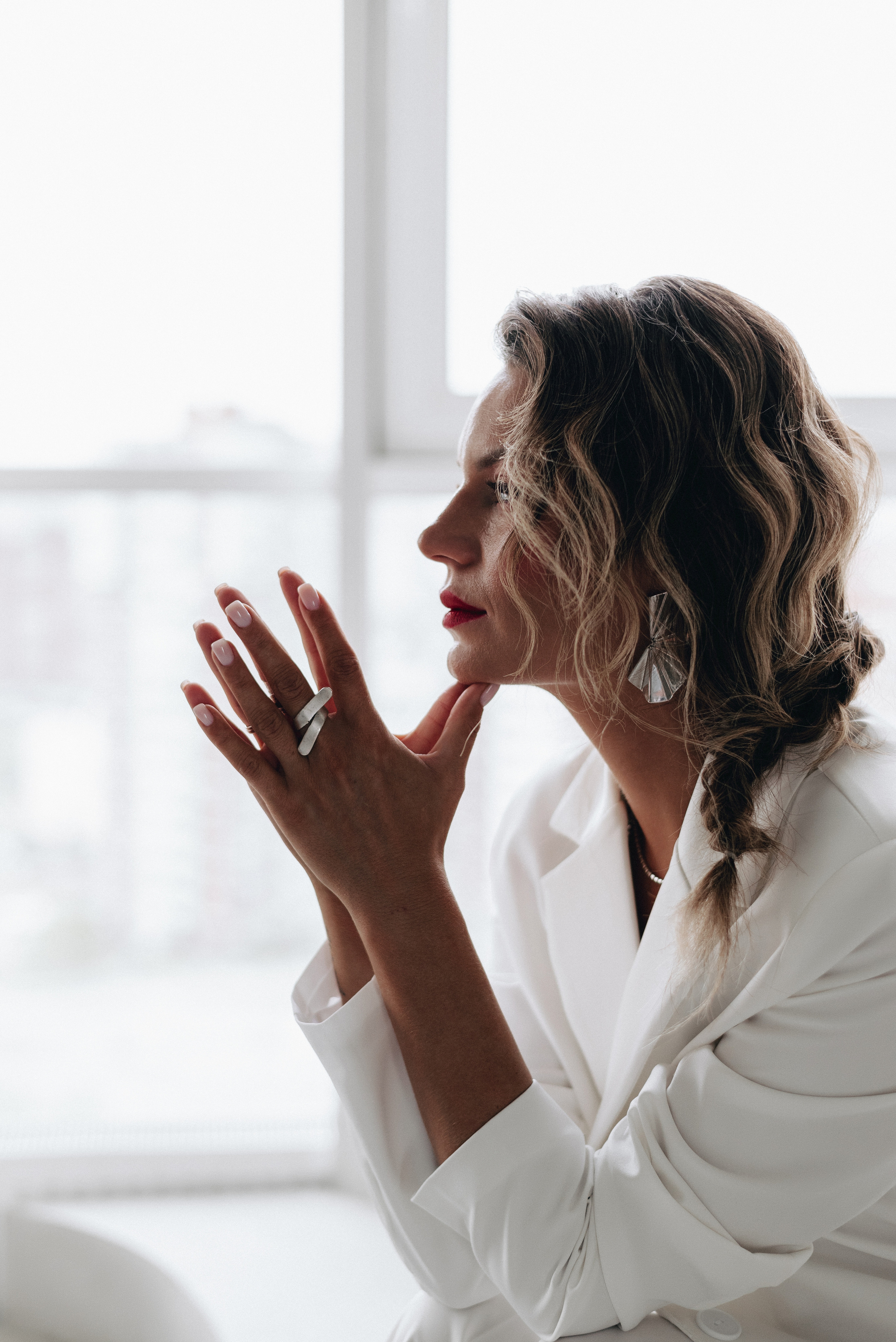 VENERA. Екатерина Курбанова. Женский фотограф