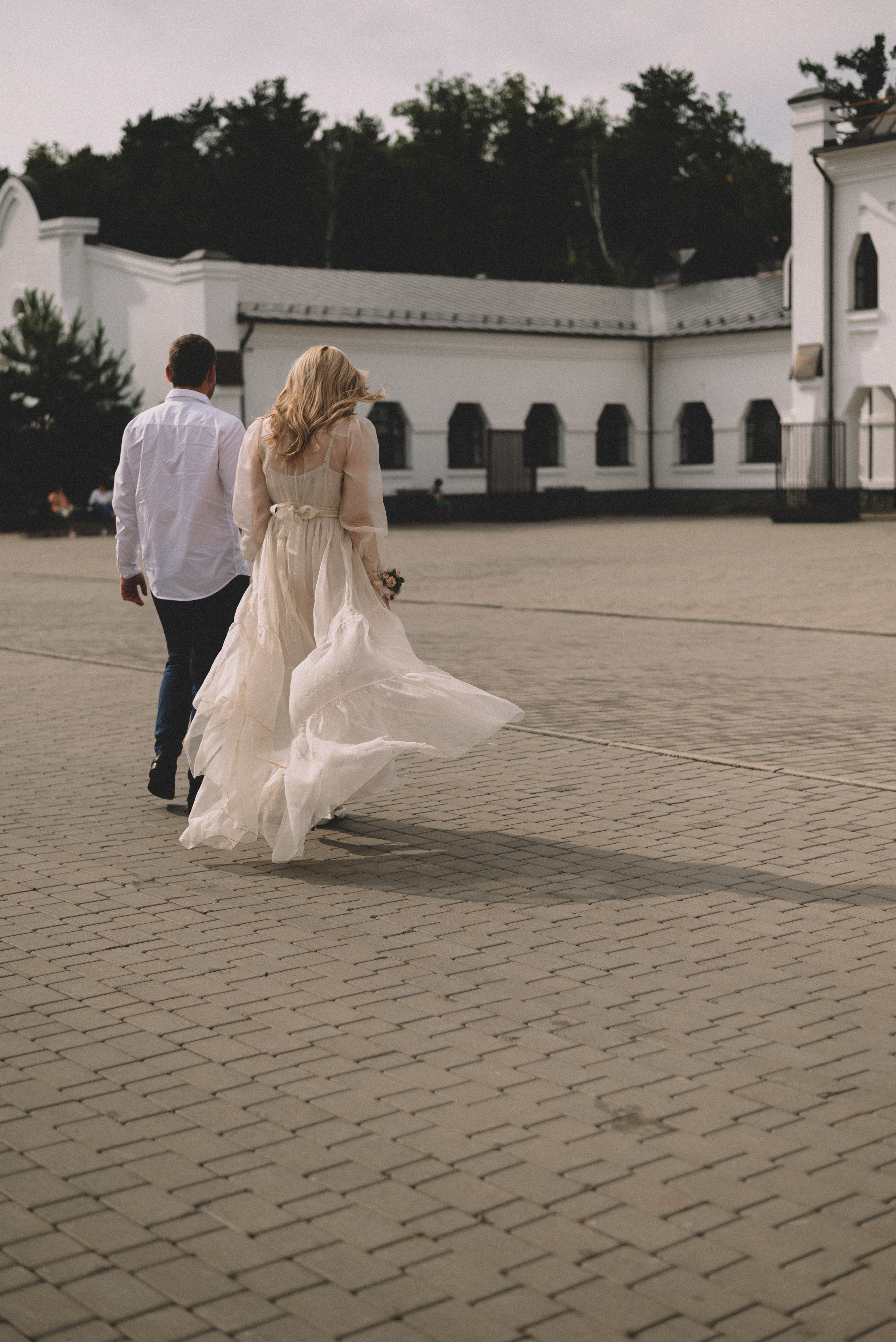 Сергей и Анна. Екатерина Курбанова. Женский фотограф