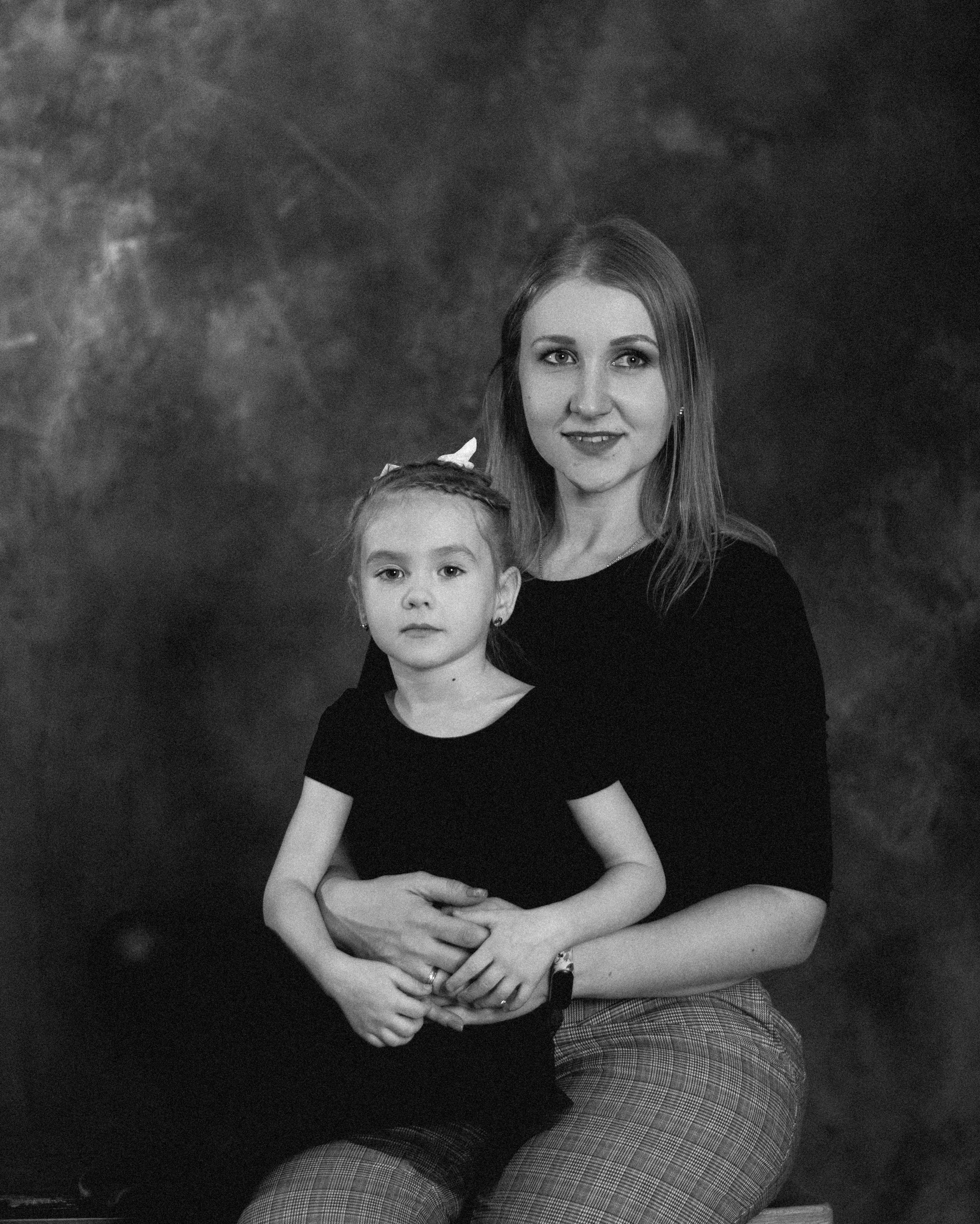 ФОТОДЕНЬ С ДЕТЬМИ. Екатерина Курбанова. Женский фотограф