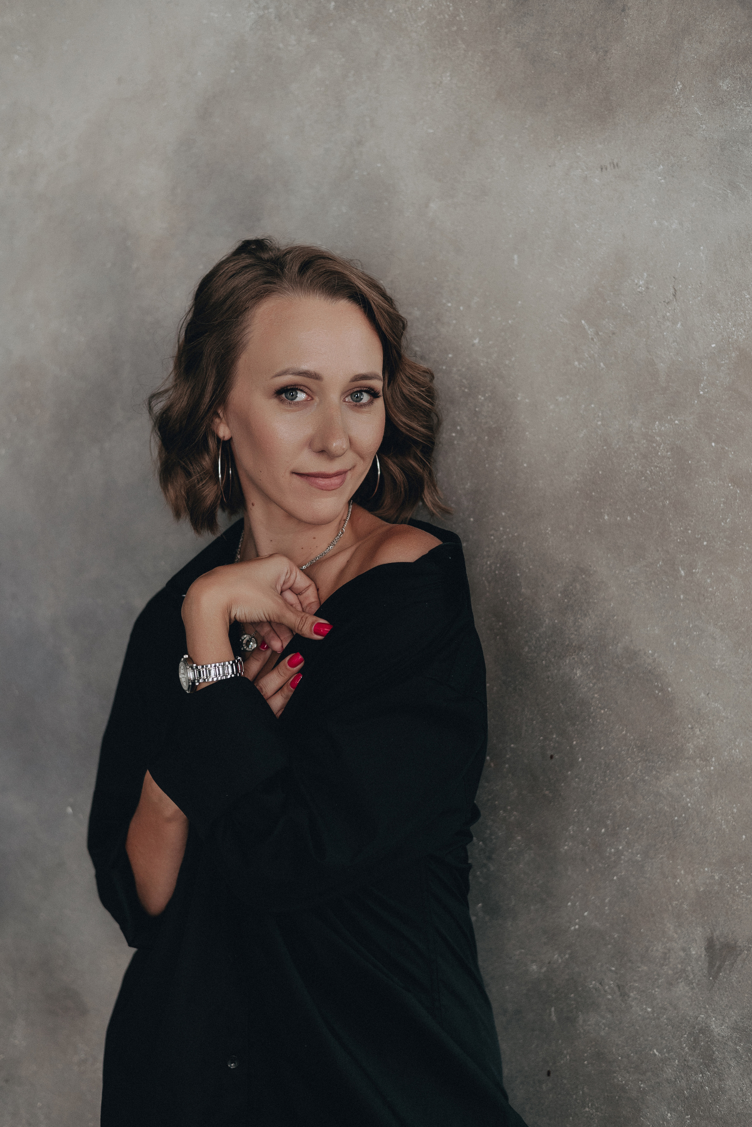 ЮЛИЯ. Екатерина Курбанова. Женский фотограф