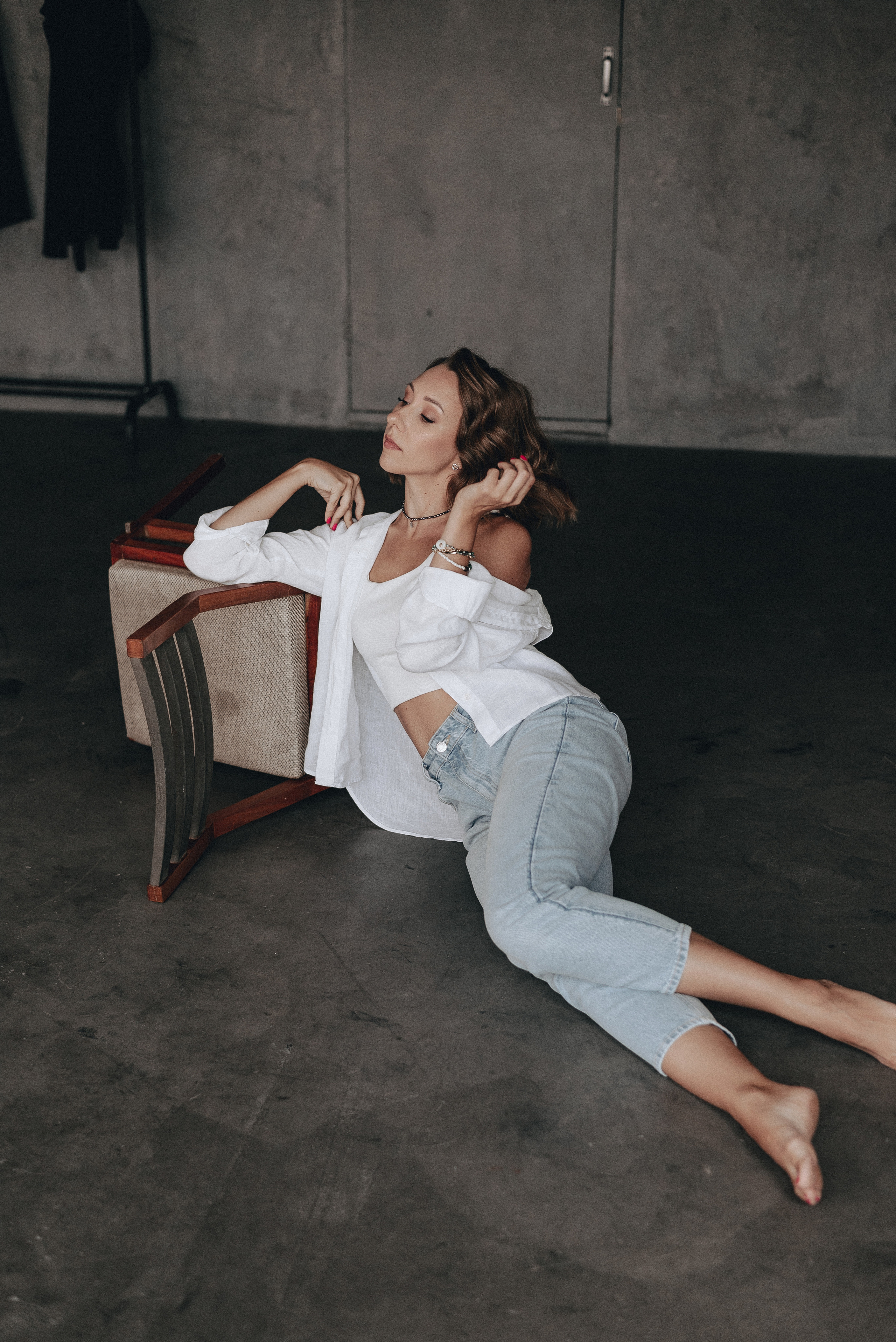 ЮЛИЯ. Екатерина Курбанова. Женский фотограф