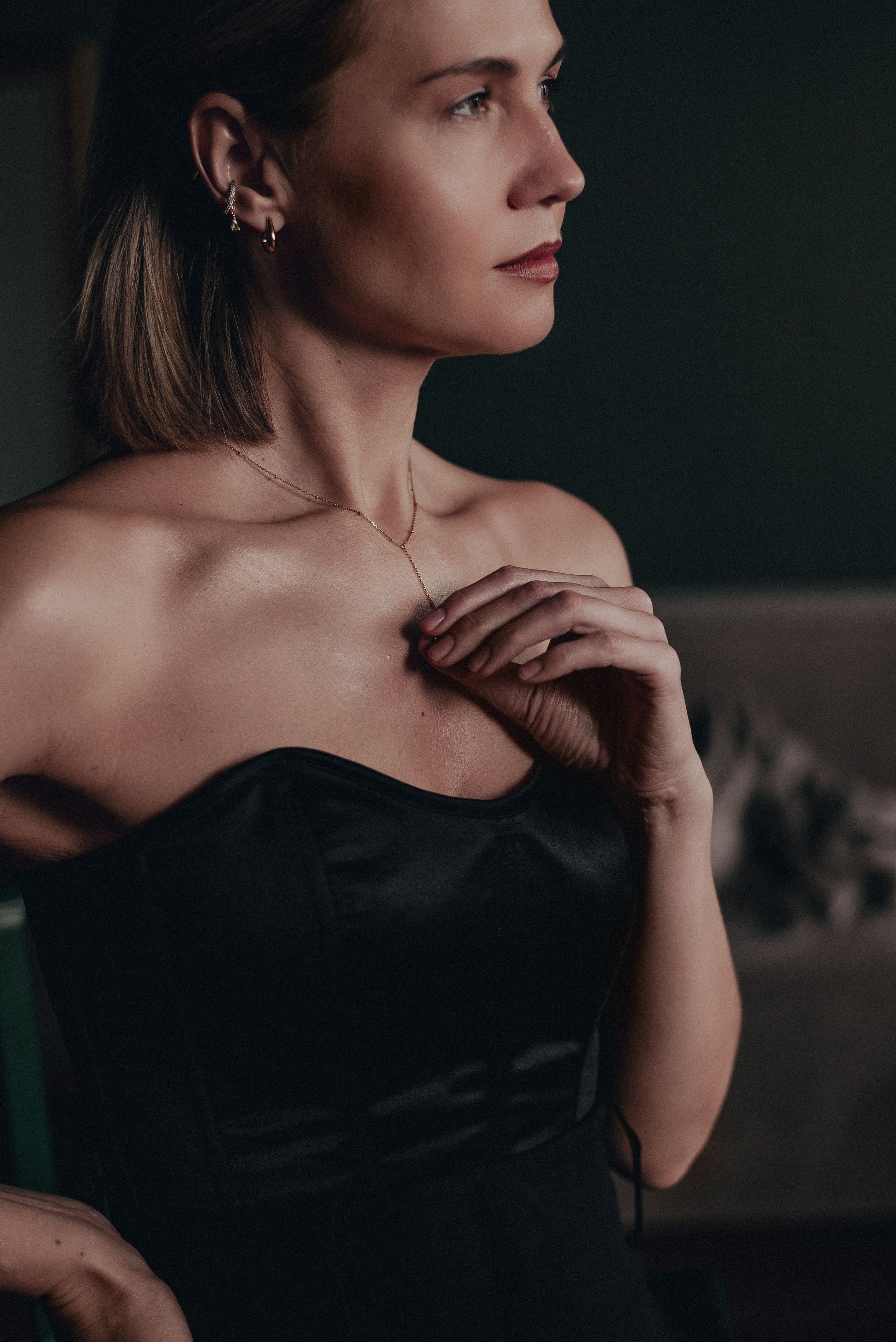 RITA. Екатерина Курбанова. Женский фотограф