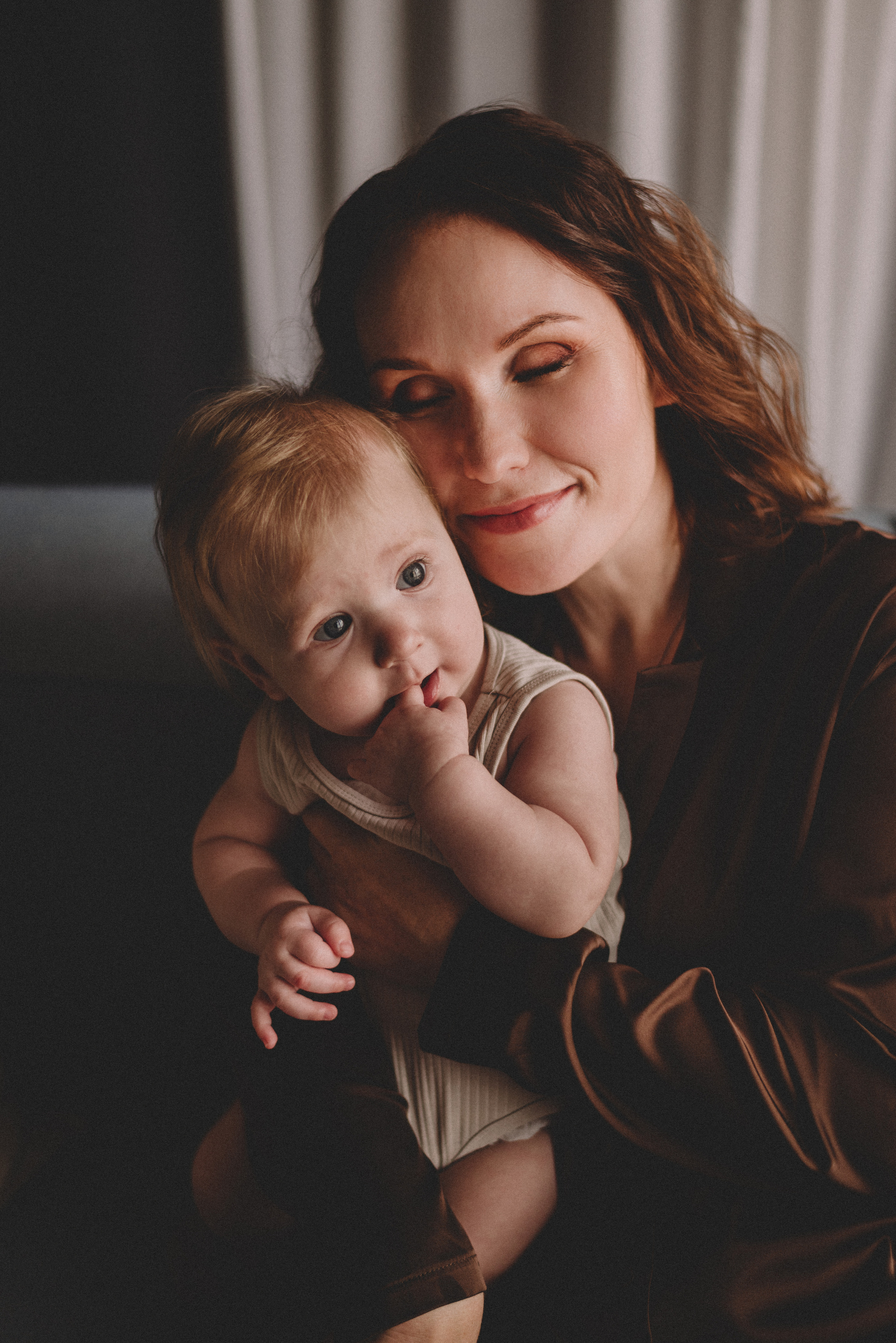 Света и Есения. Екатерина Курбанова. Женский фотограф